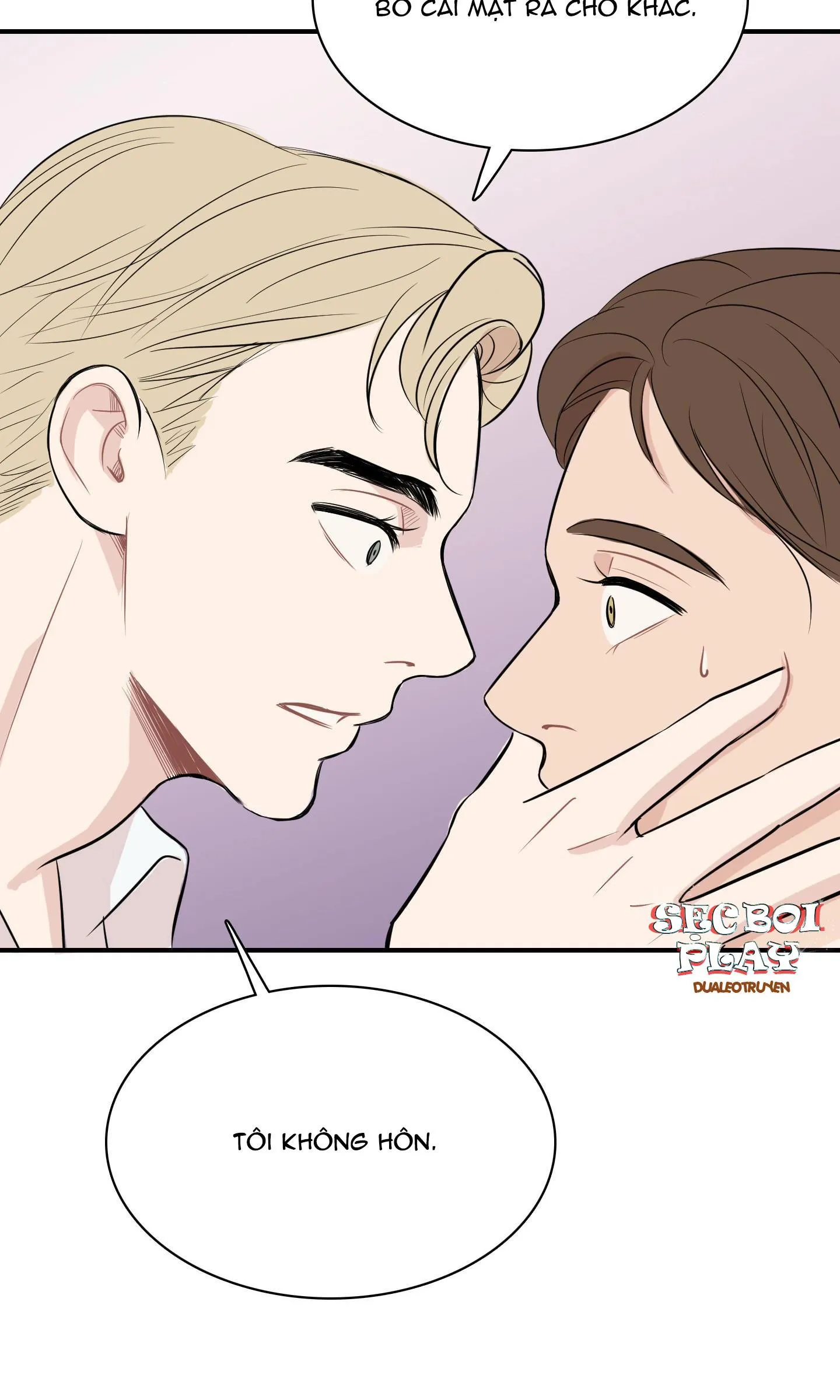 Bird Cage Chapter 1 Trang 52