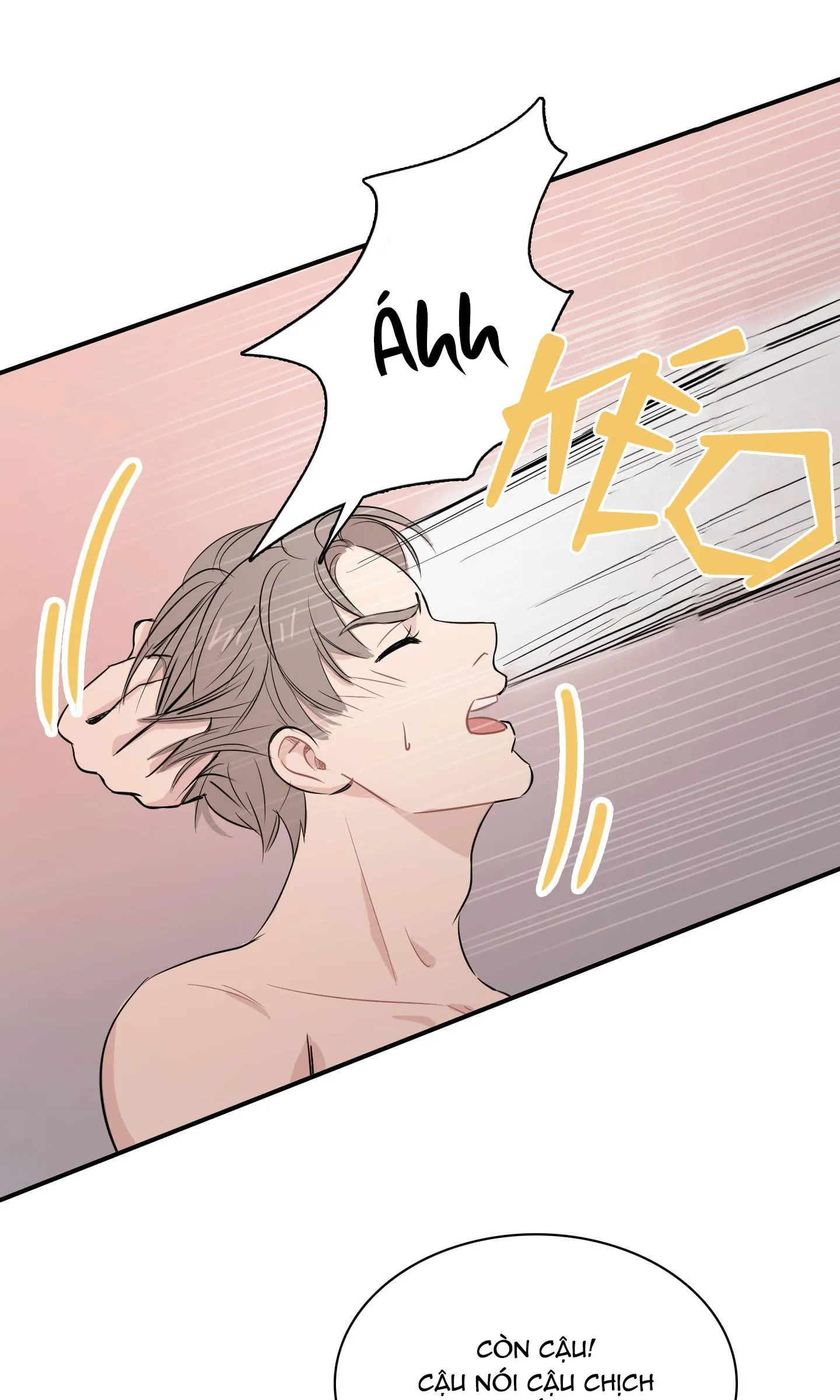 Bird Cage Chapter 1 Trang 53