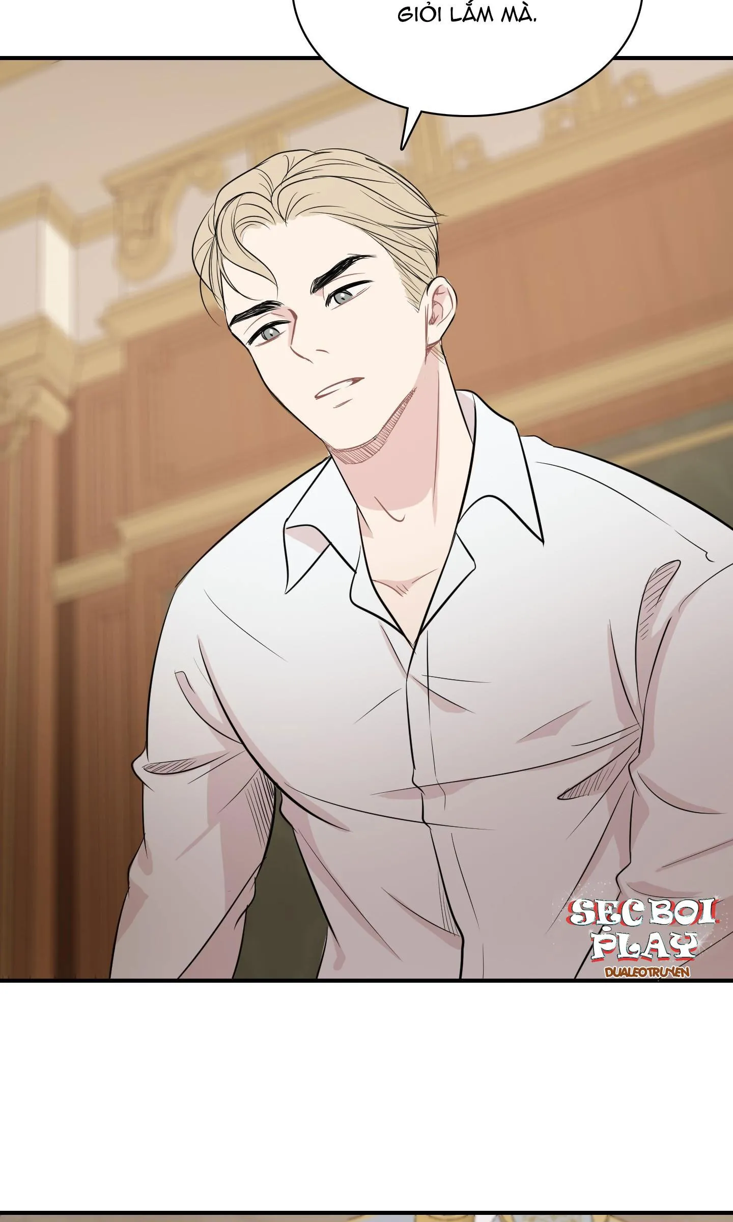 Bird Cage Chapter 1 Trang 54