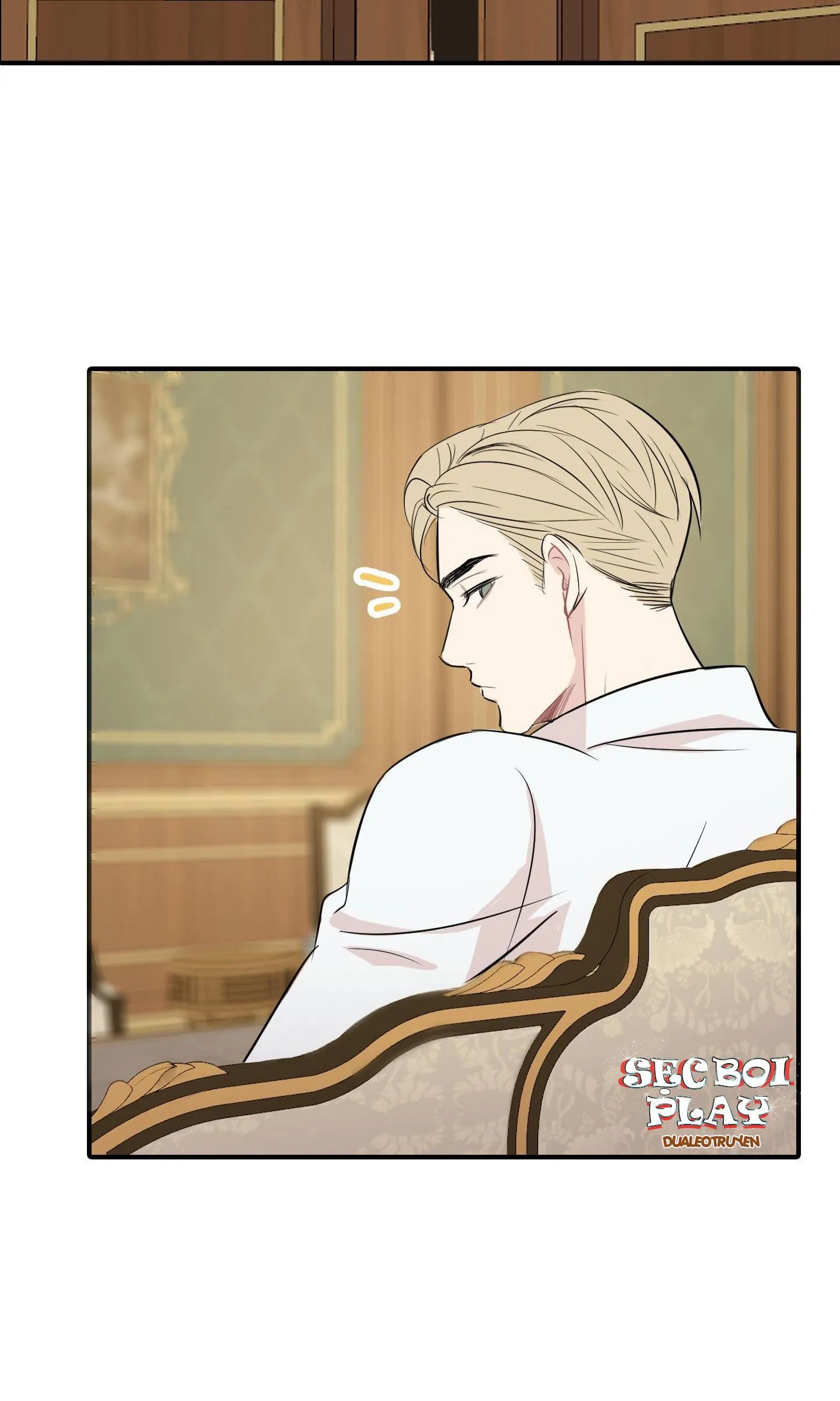 Bird Cage Chapter 1 Trang 57