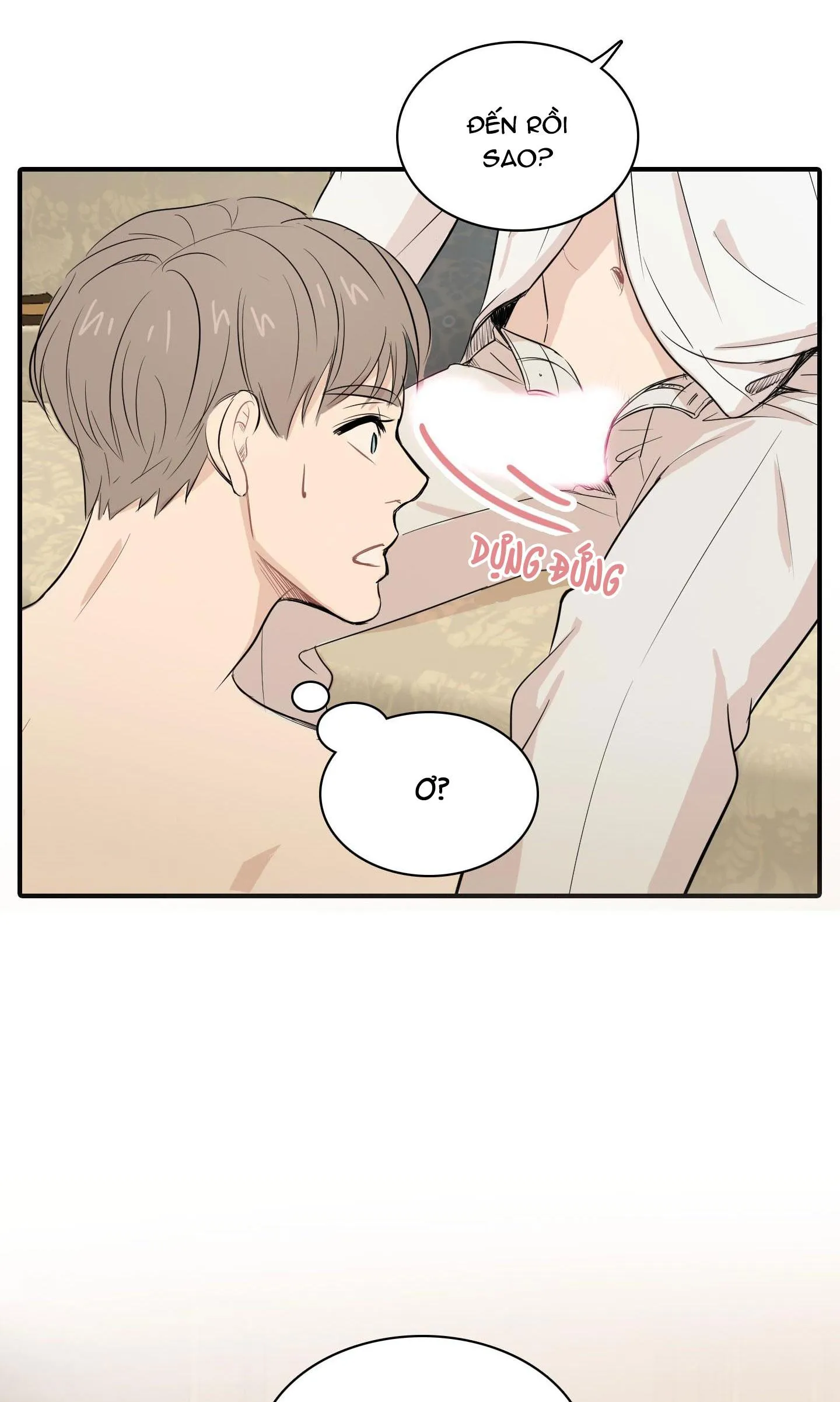 Bird Cage Chapter 1 Trang 58