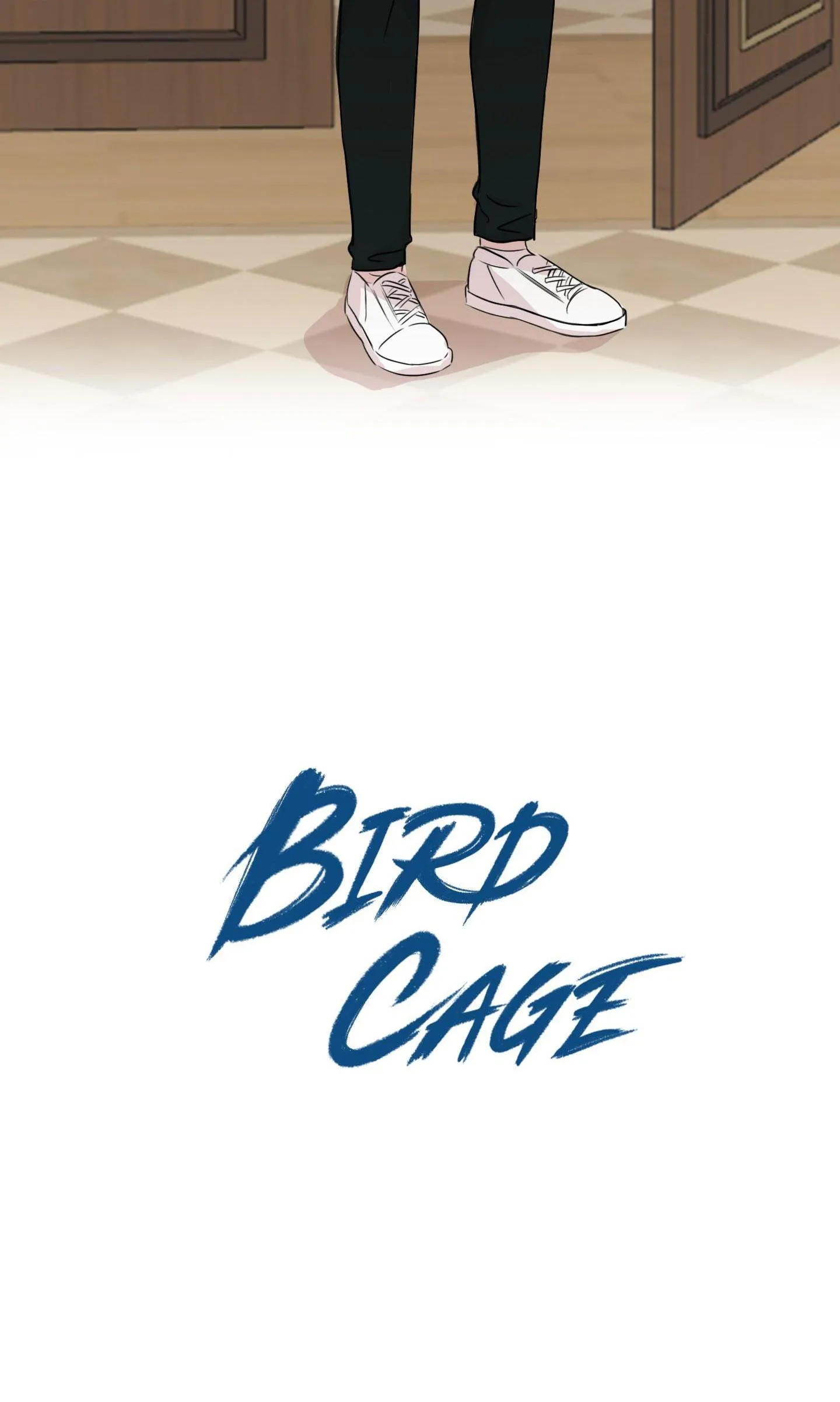 Bird Cage Chapter 1 Trang 60