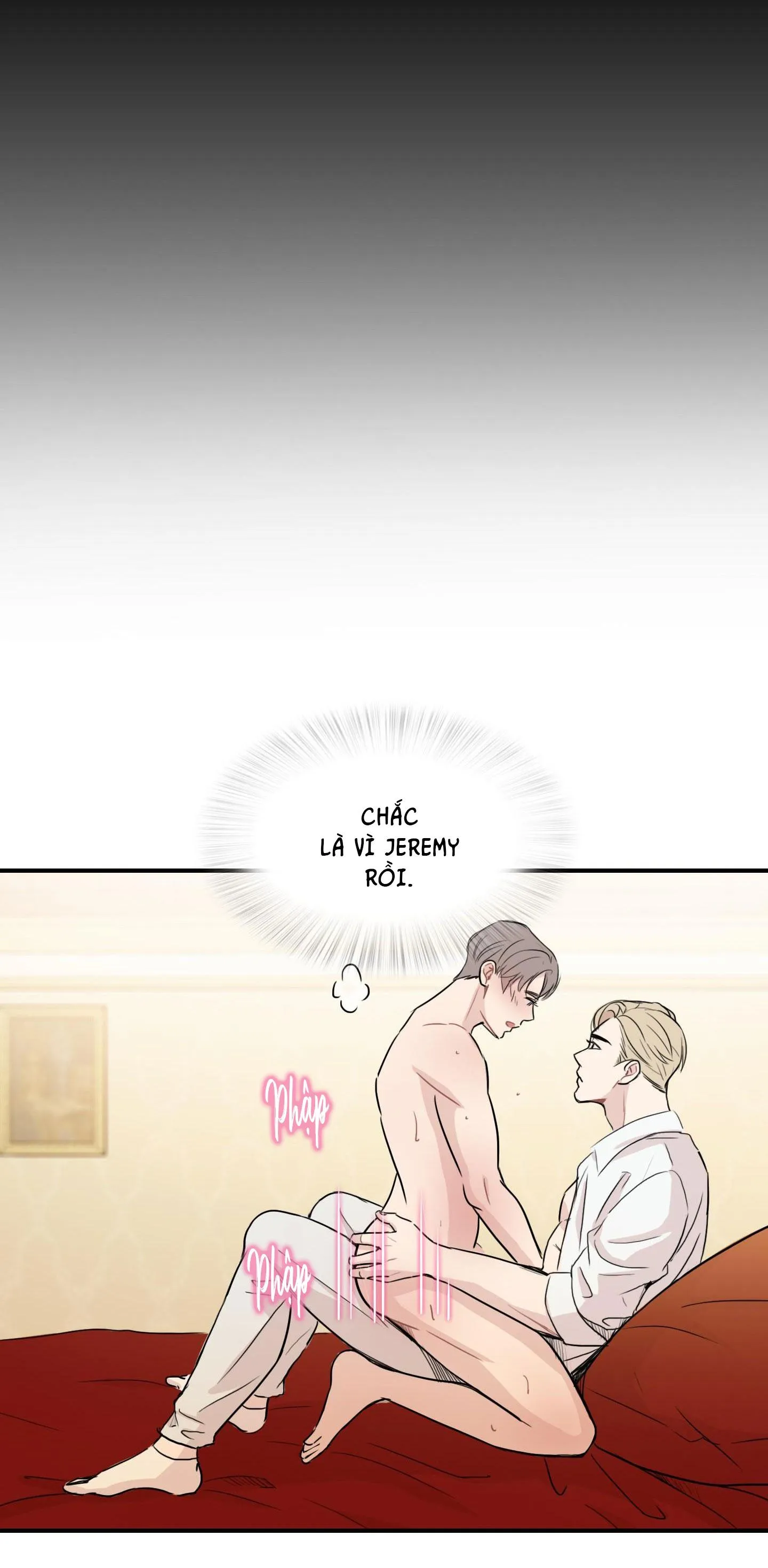 Bird Cage Chapter 2 Trang 9