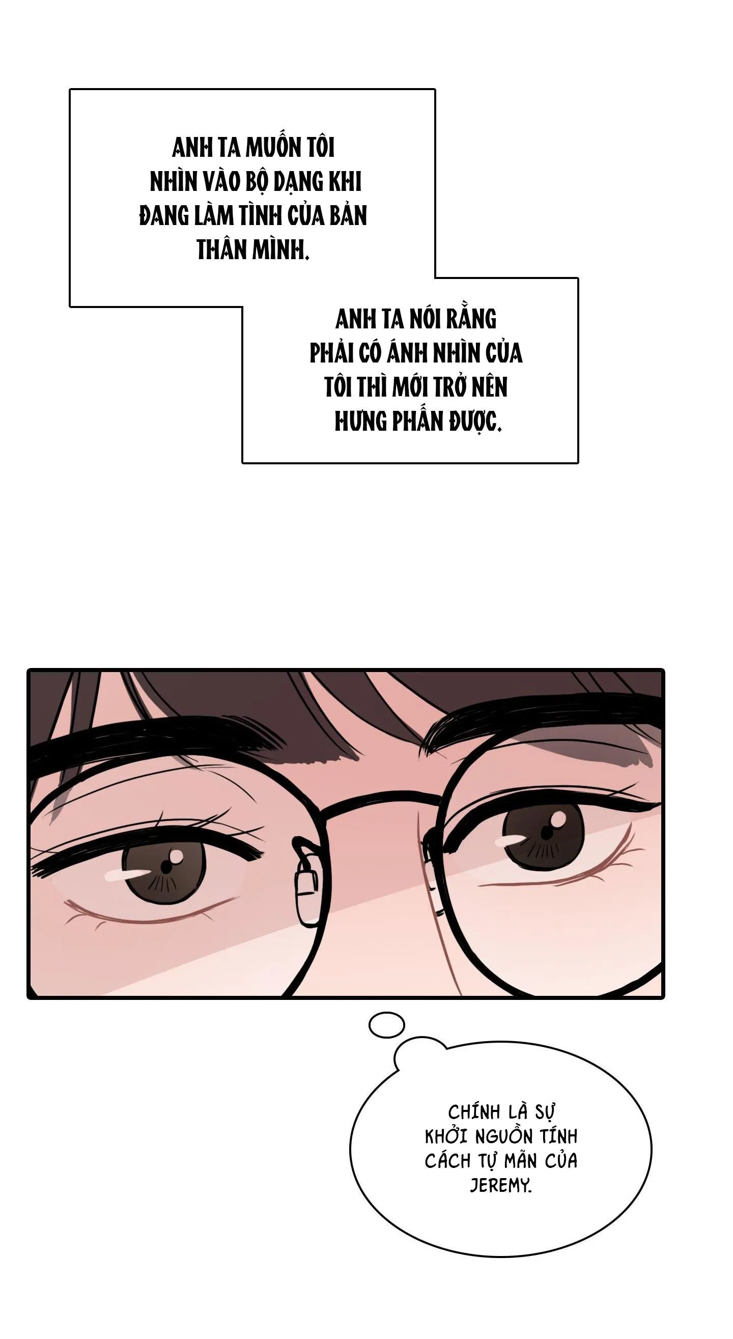 Bird Cage Chapter 2 Trang 14