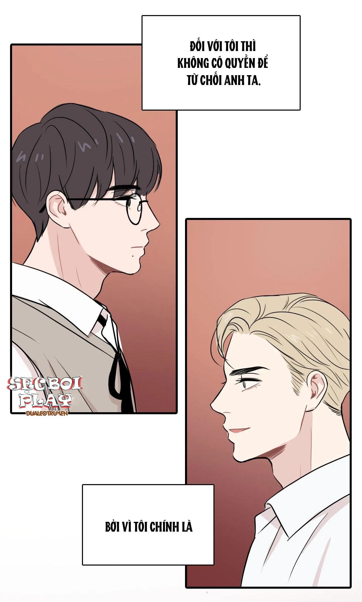 Bird Cage Chapter 2 Trang 16