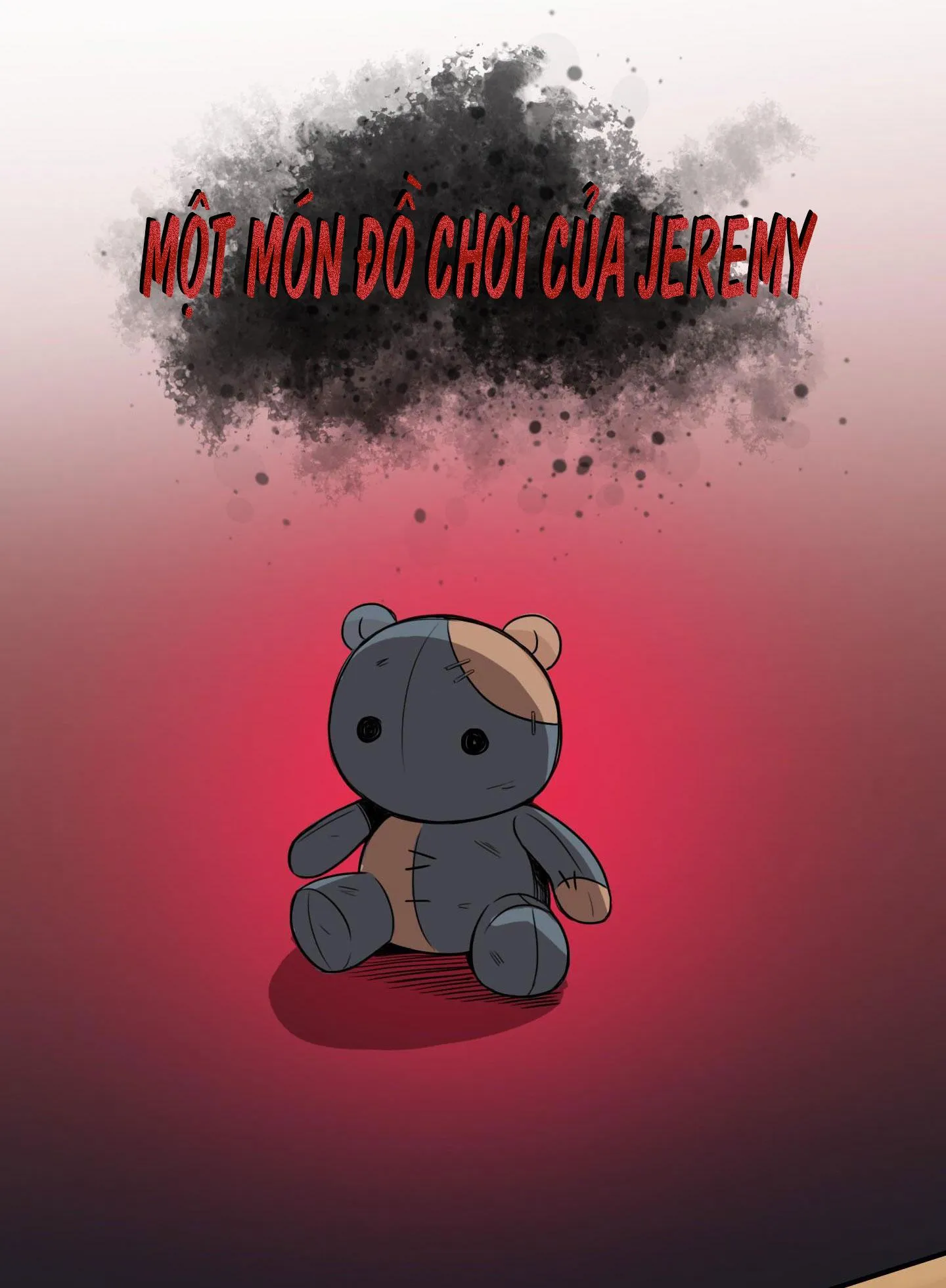 Bird Cage Chapter 2 Trang 17