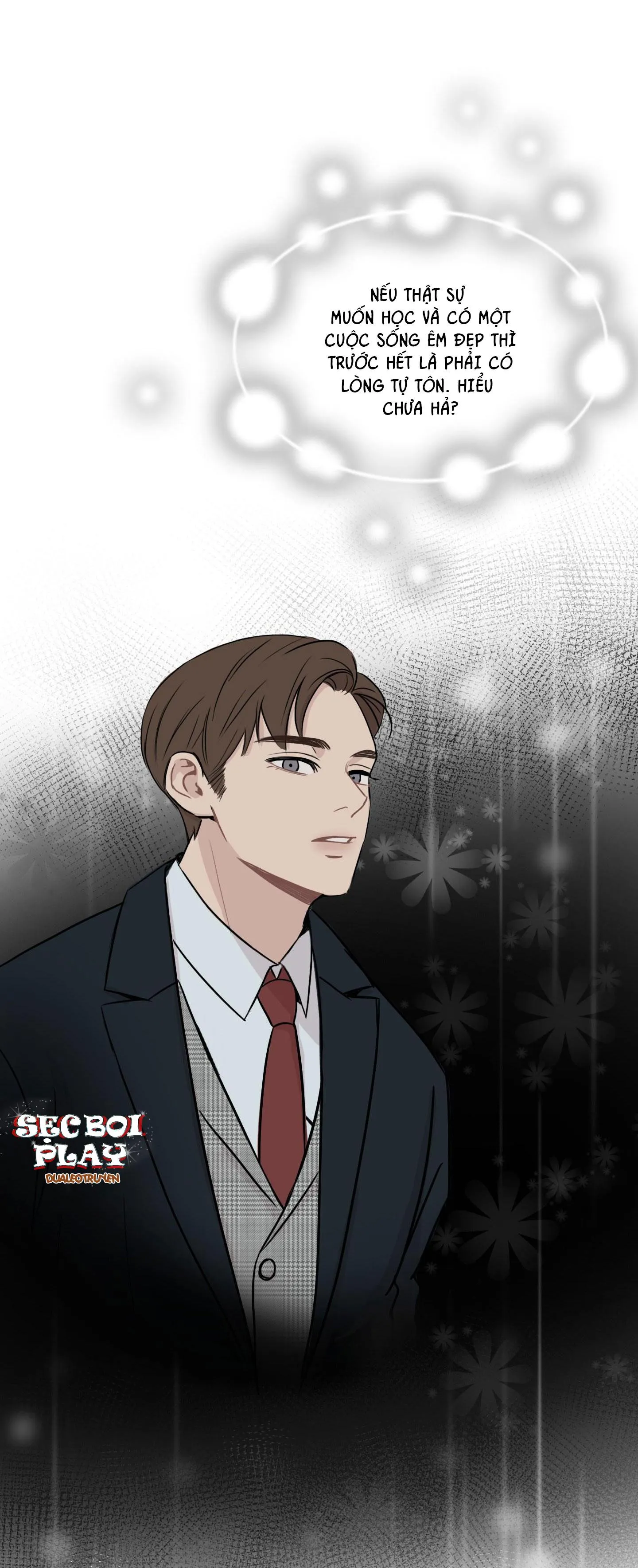 Bird Cage Chapter 2 Trang 22