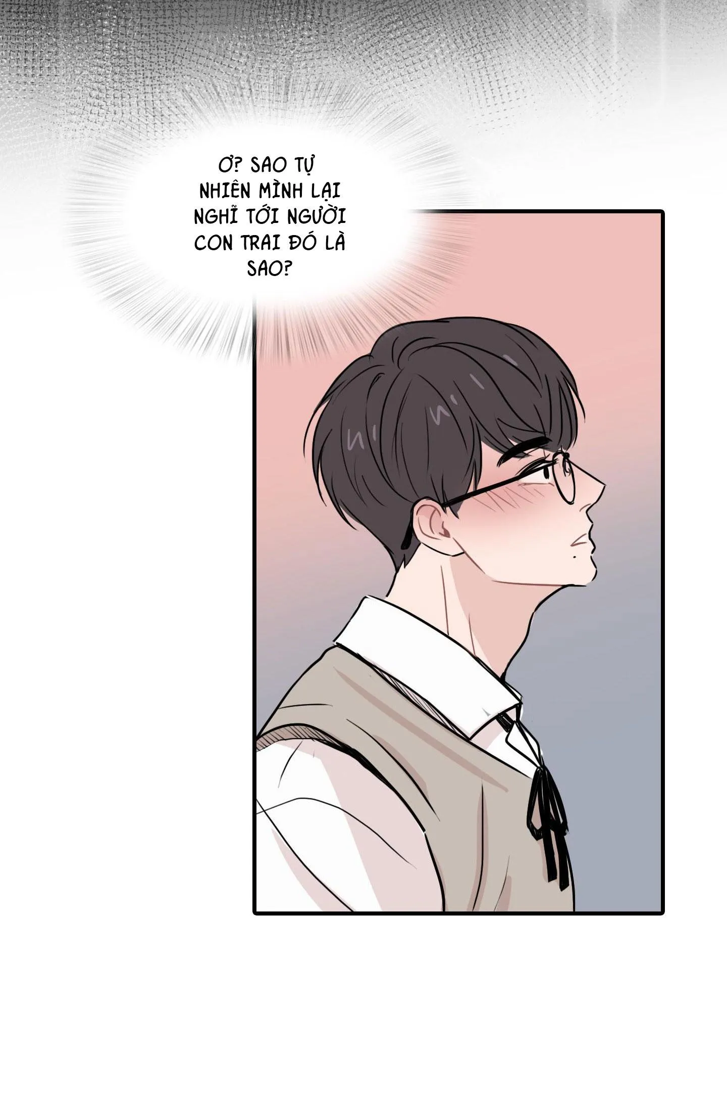 Bird Cage Chapter 2 Trang 23