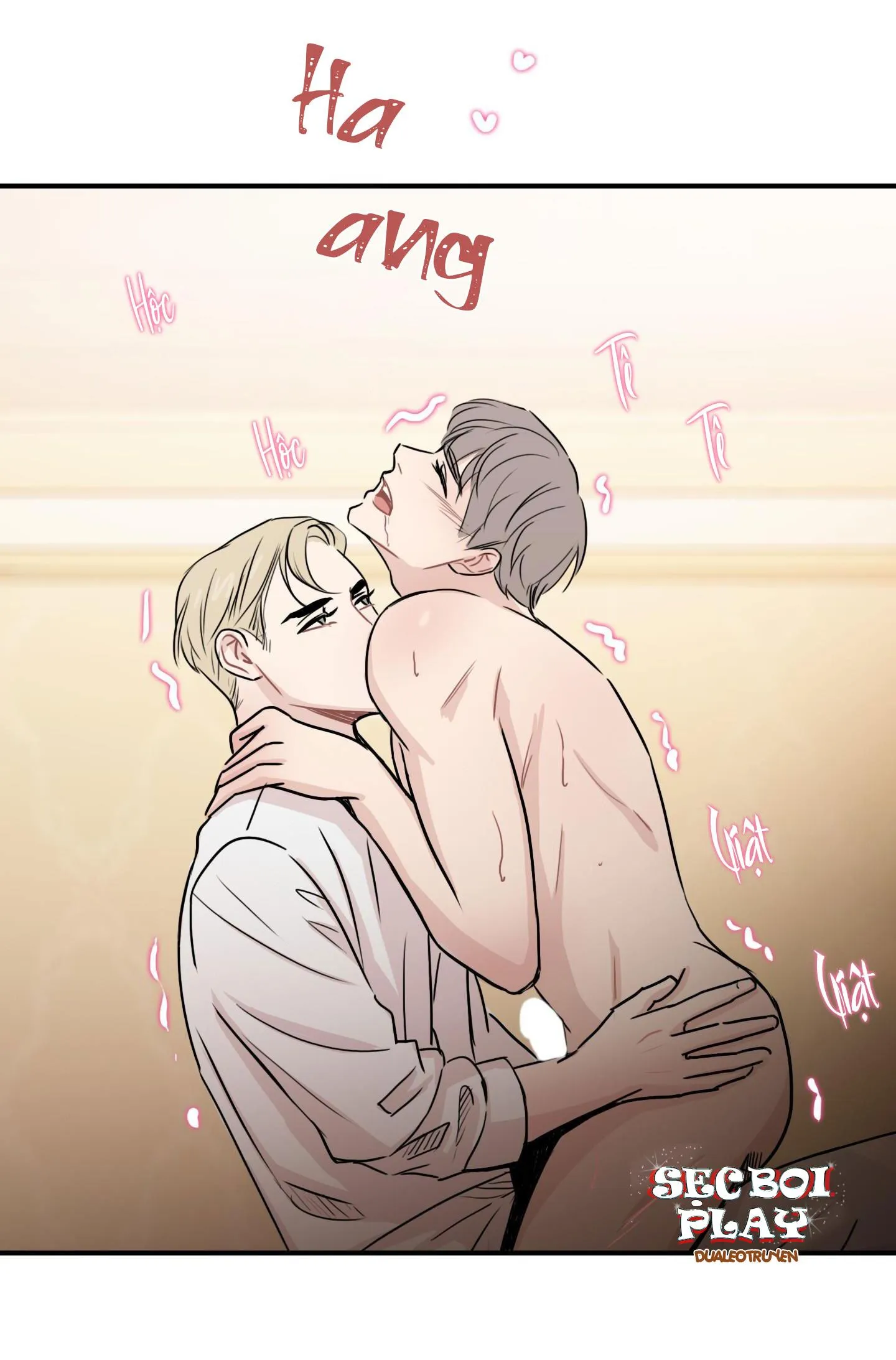 Bird Cage Chapter 2 Trang 29