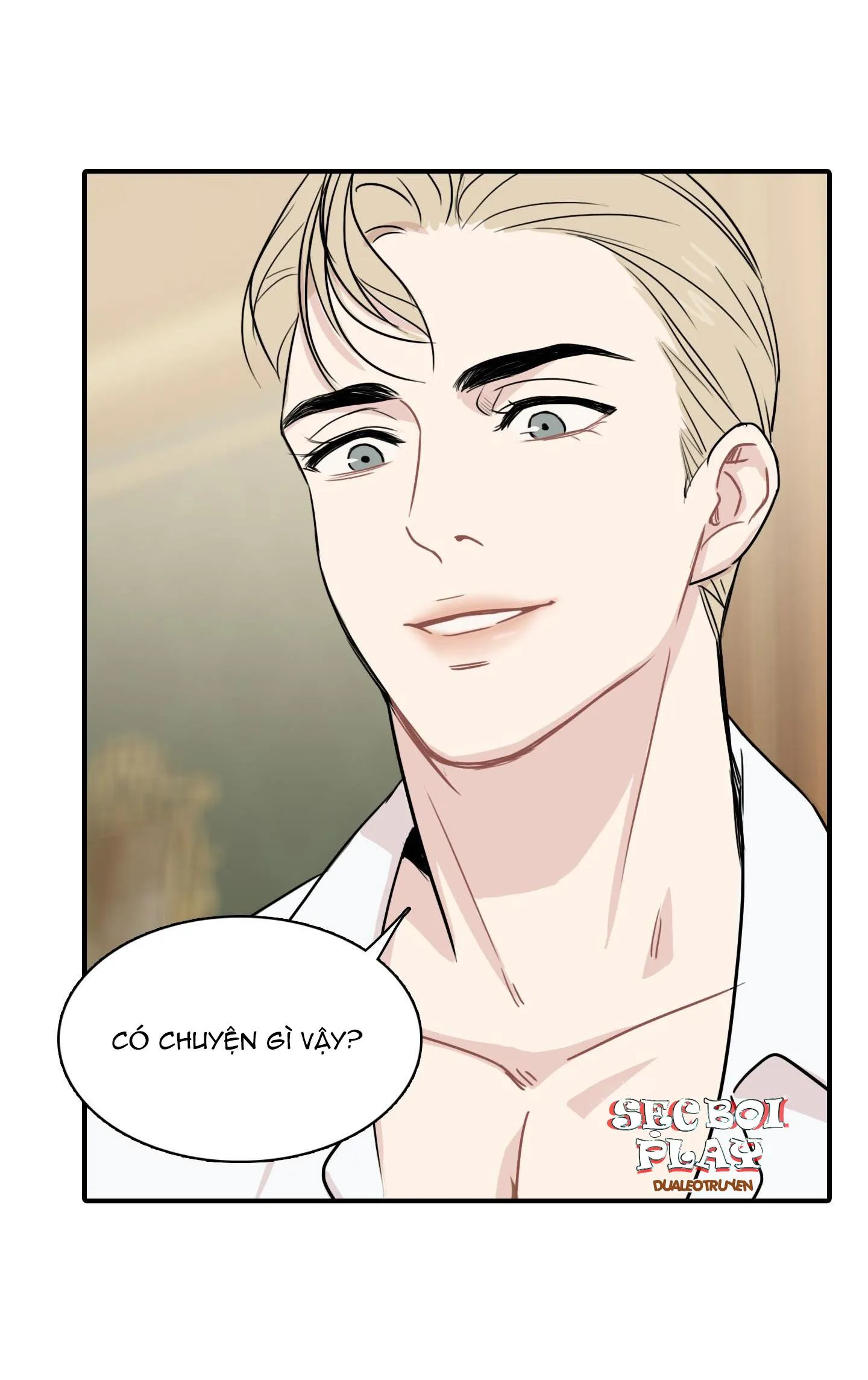 Bird Cage Chapter 2 Trang 32