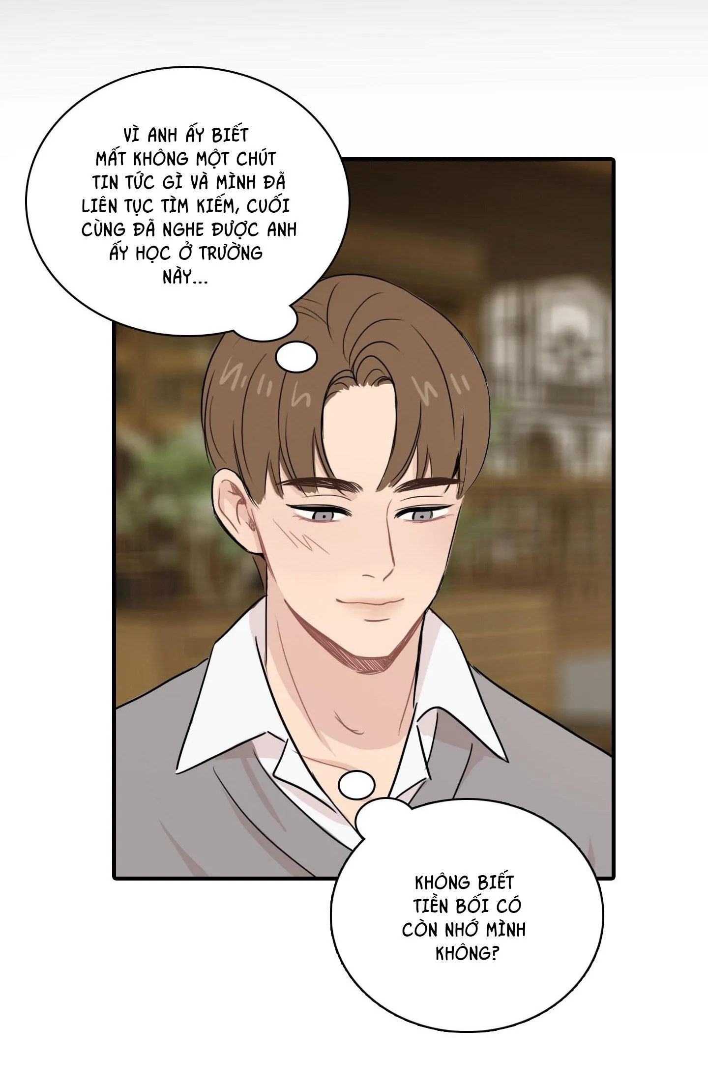 Bird Cage Chapter 2 Trang 38