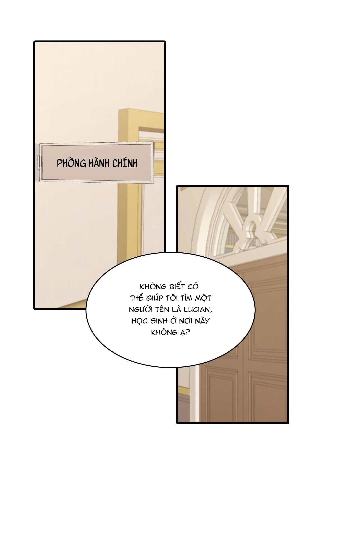 Bird Cage Chapter 2 Trang 39