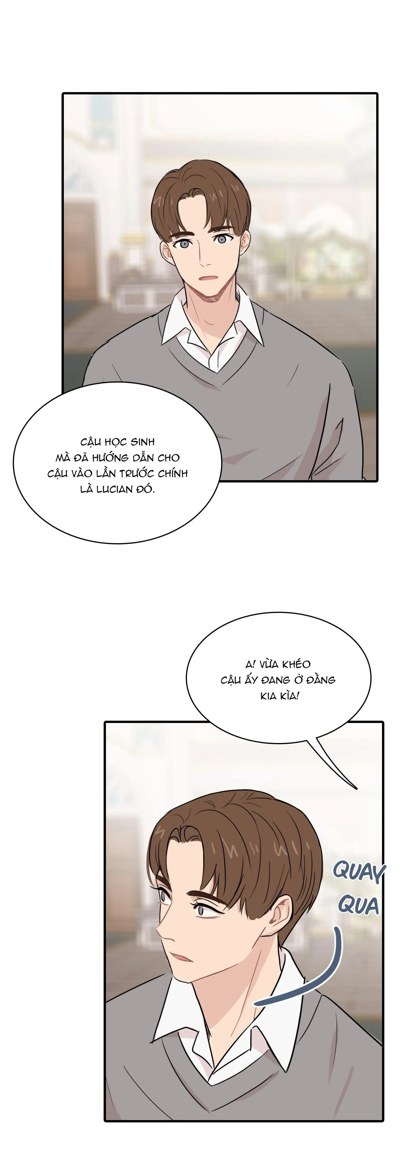 Bird Cage Chapter 2 Trang 41