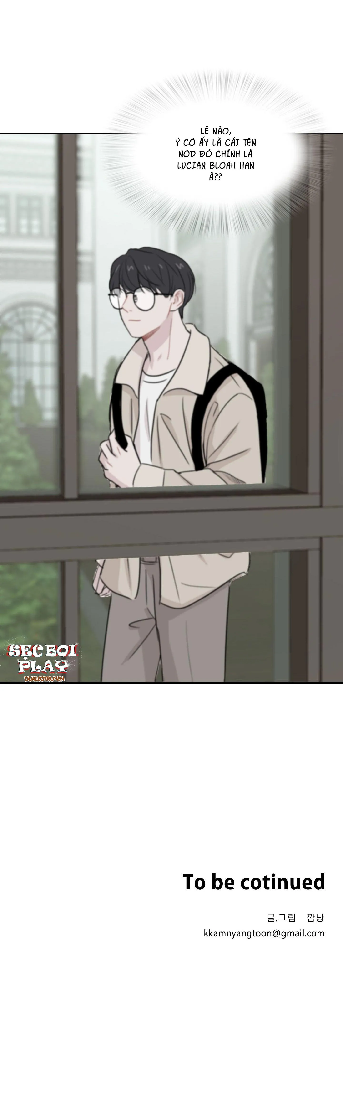 Bird Cage Chapter 2 Trang 42