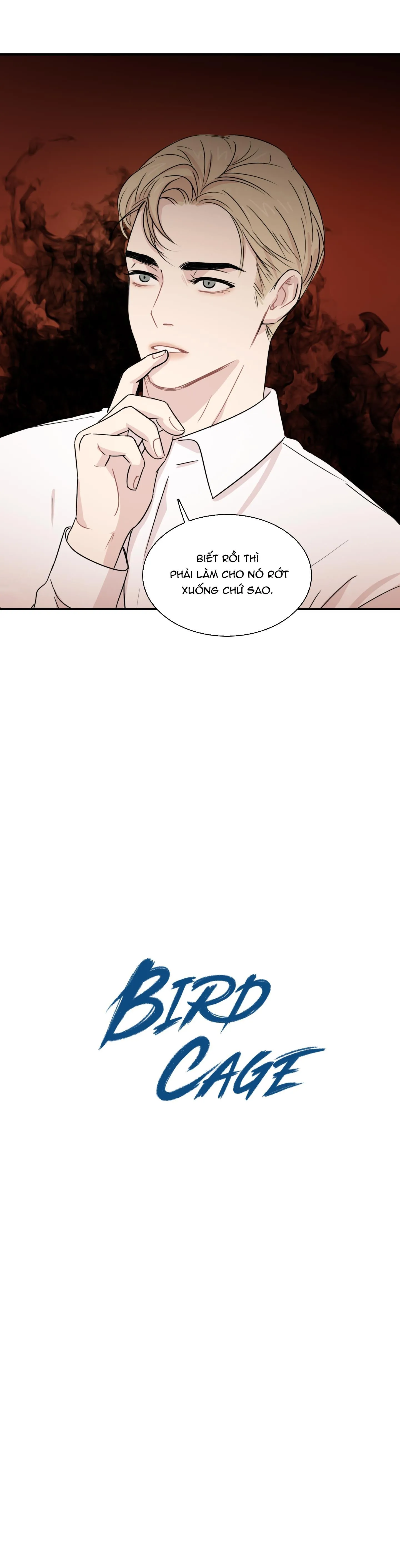 Bird Cage Chapter 4 Trang 13