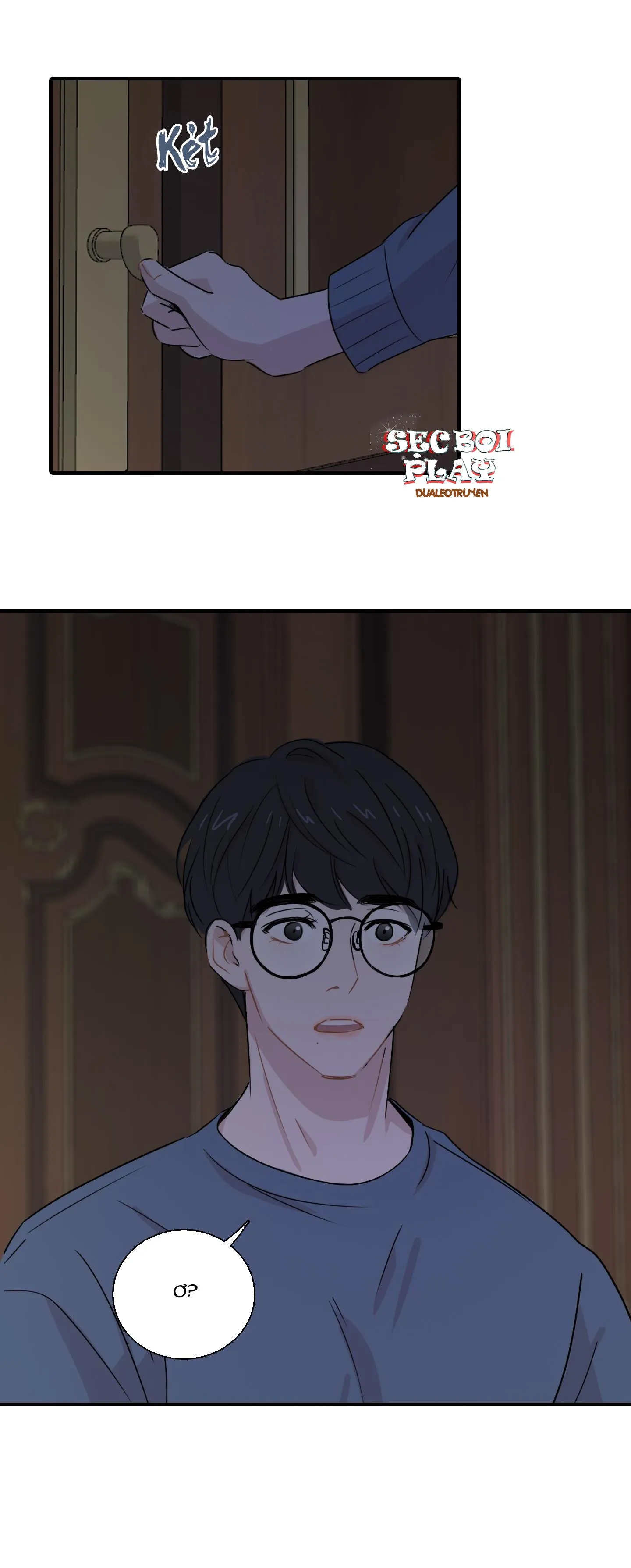 Bird Cage Chapter 4 Trang 14