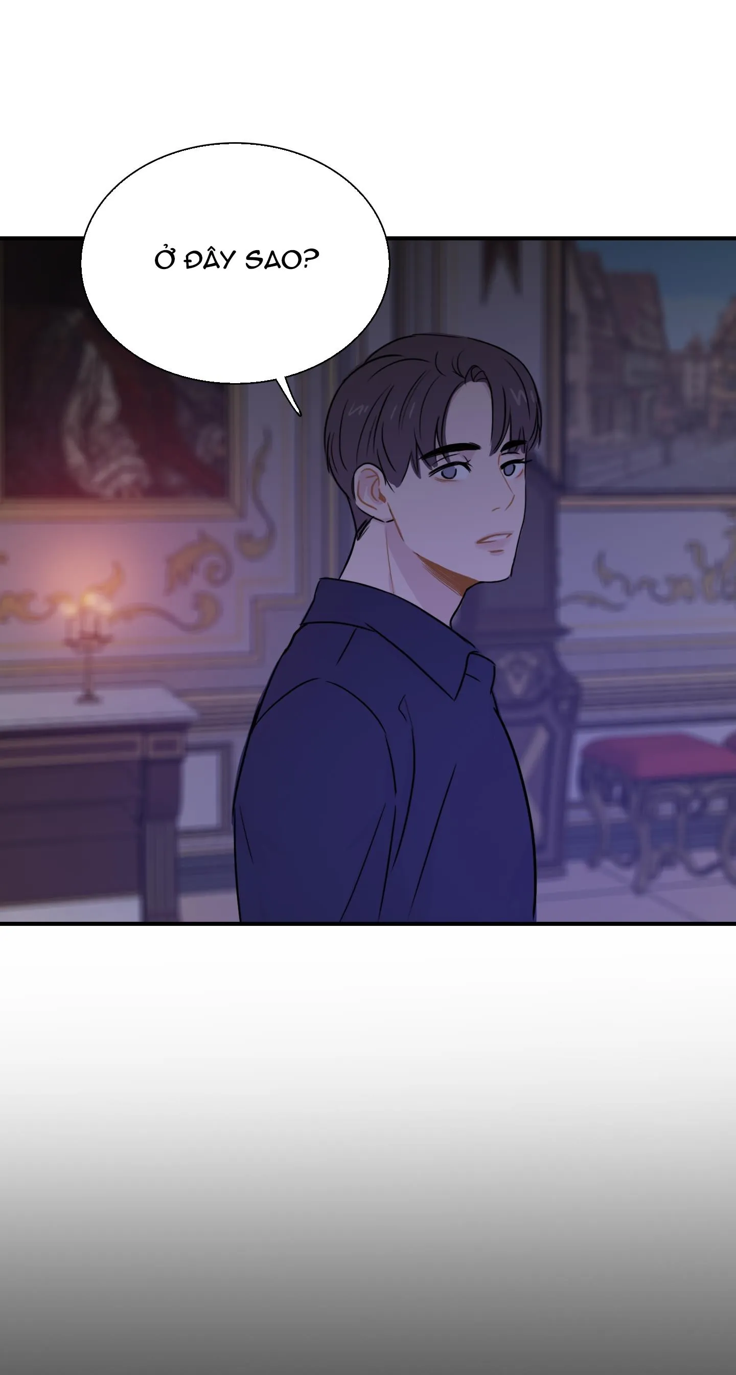 Bird Cage Chapter 4 Trang 21