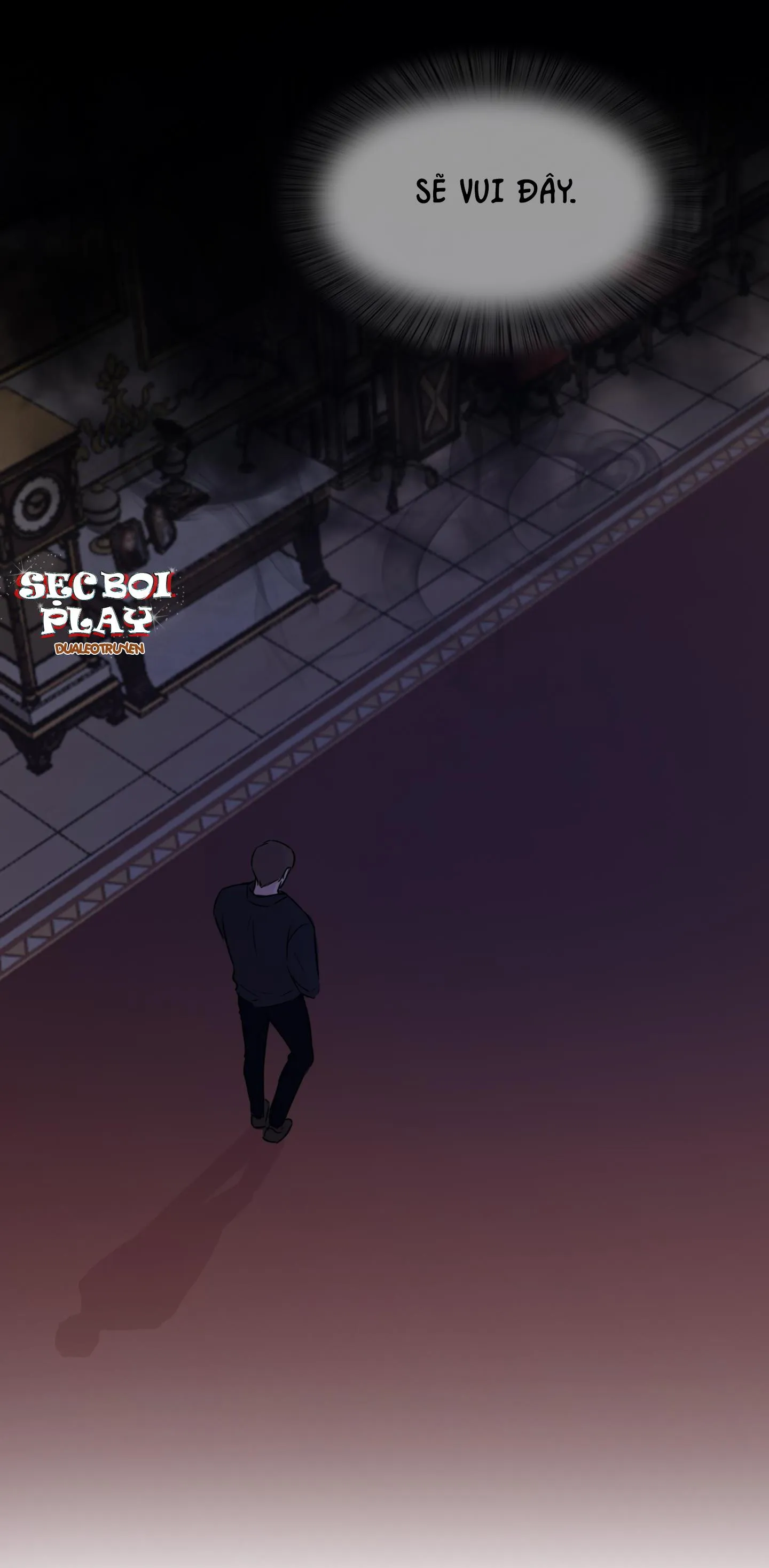 Bird Cage Chapter 4 Trang 26