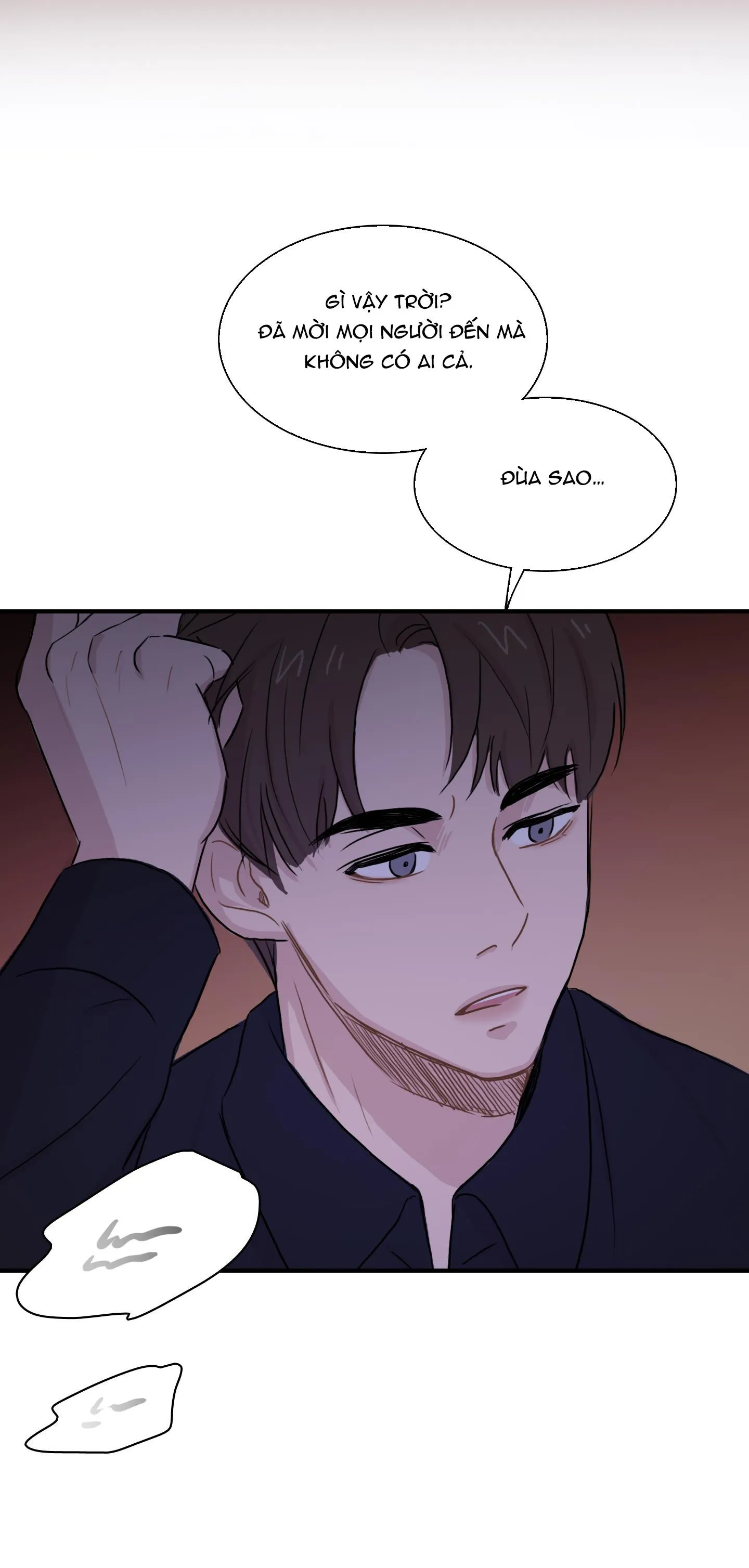 Bird Cage Chapter 4 Trang 27