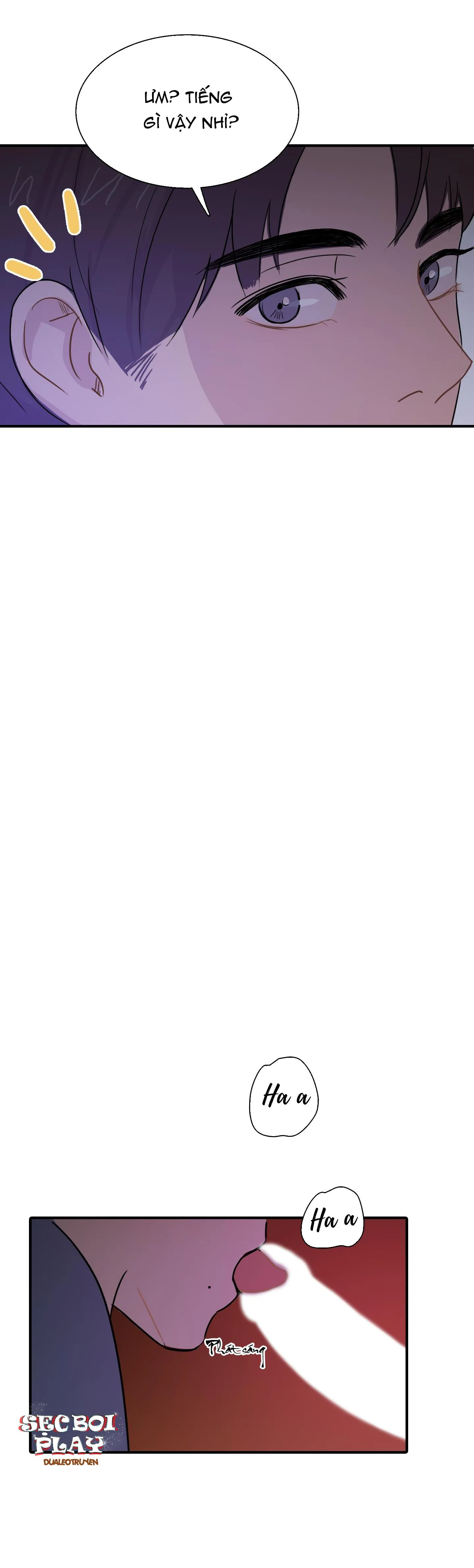Bird Cage Chapter 4 Trang 28