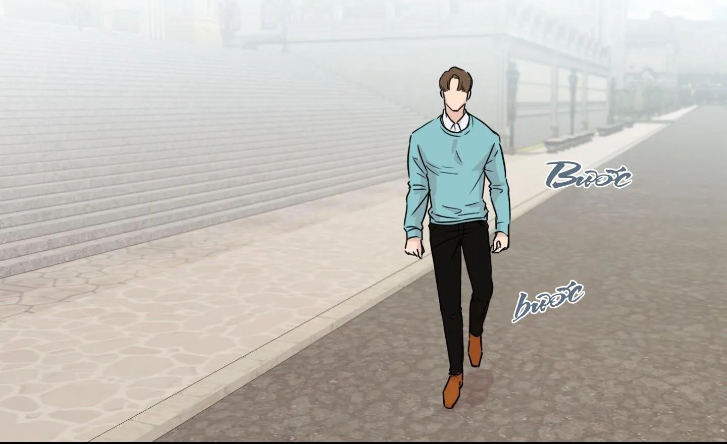 Bird Cage Chapter 5 Trang 4