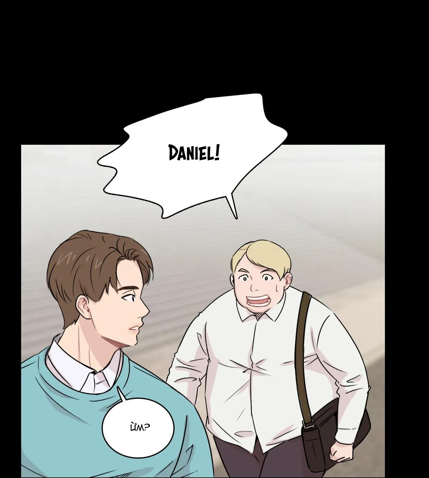 Bird Cage Chapter 5 Trang 5