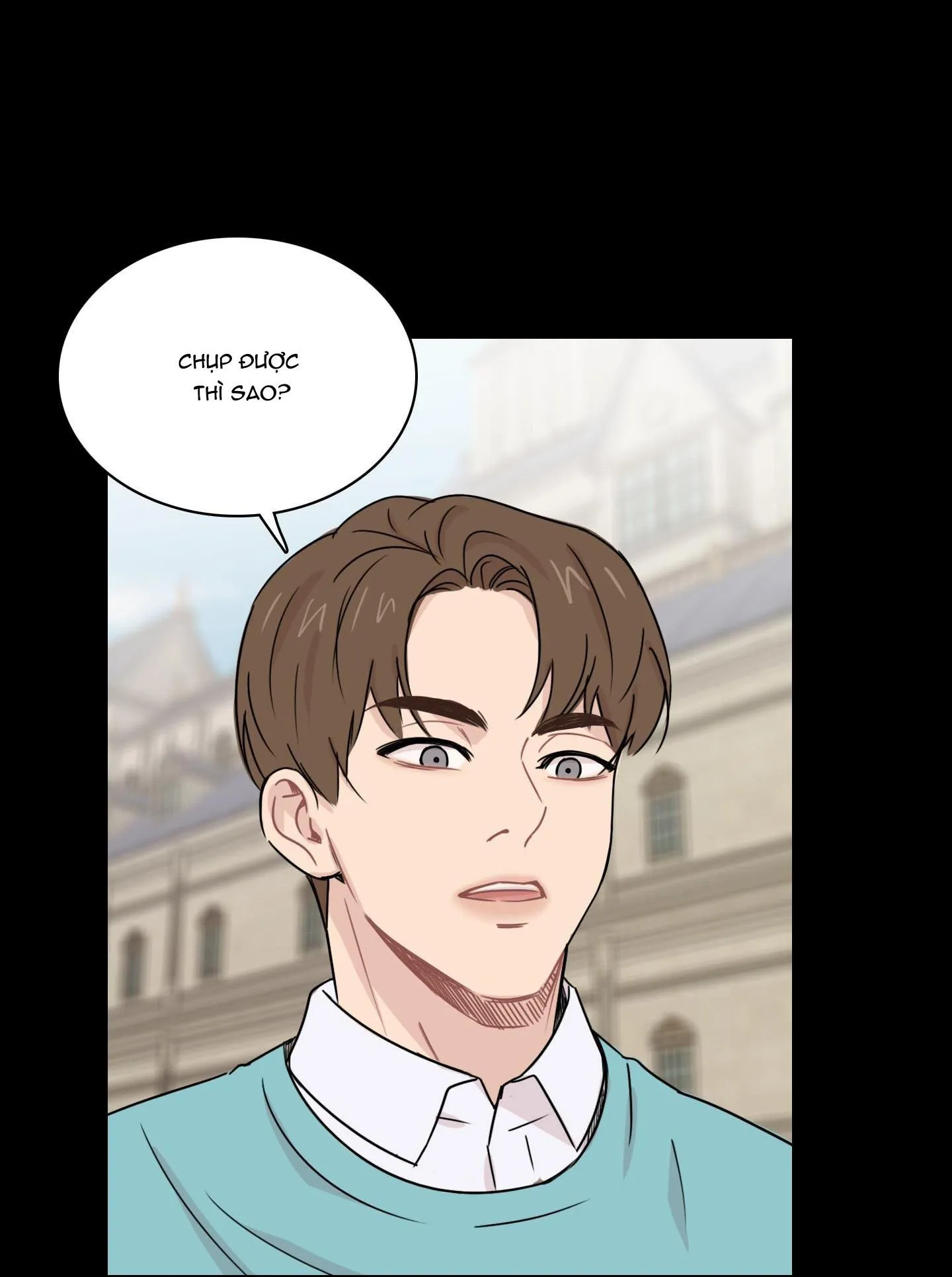 Bird Cage Chapter 5 Trang 7