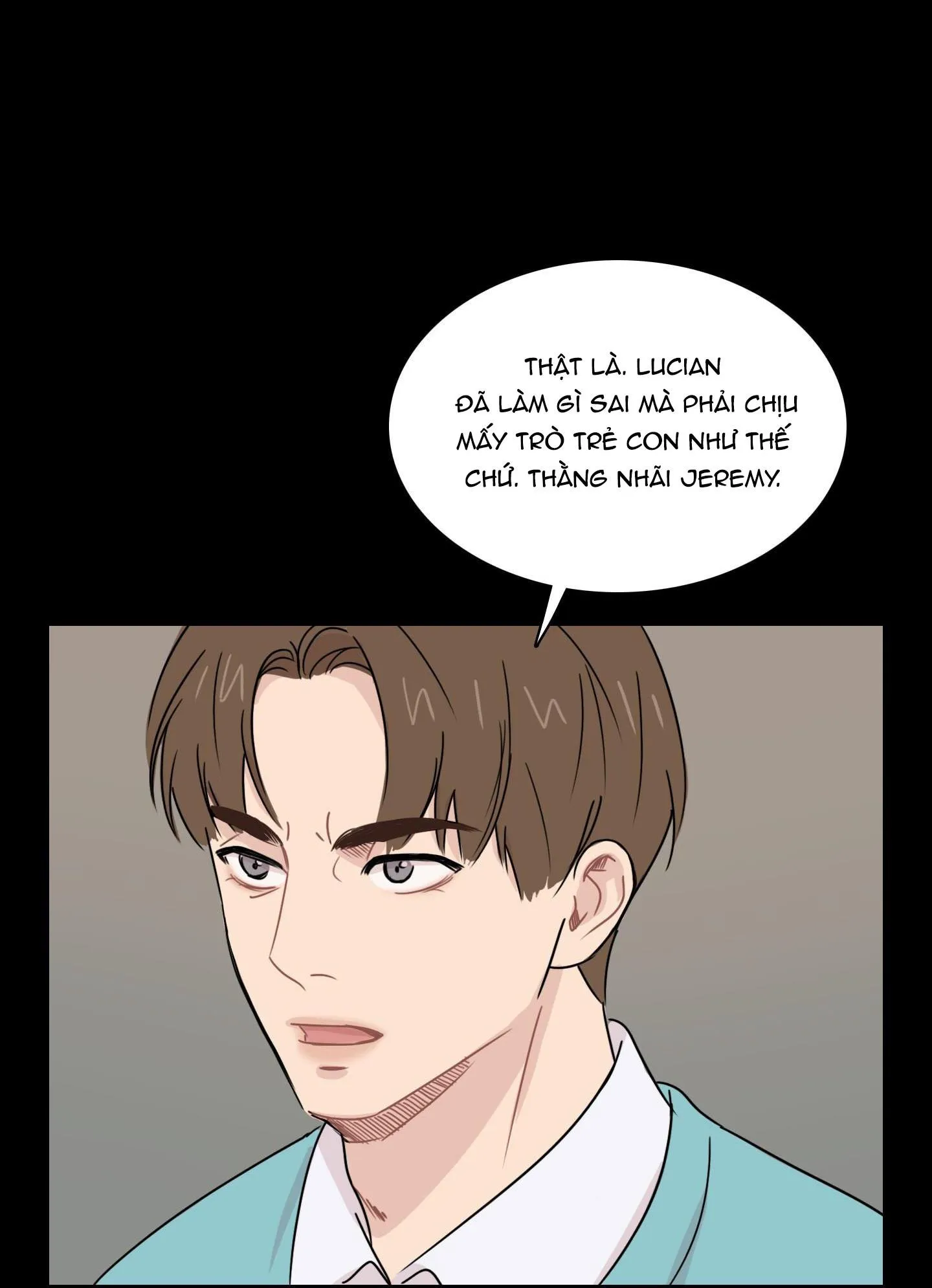 Bird Cage Chapter 5 Trang 9