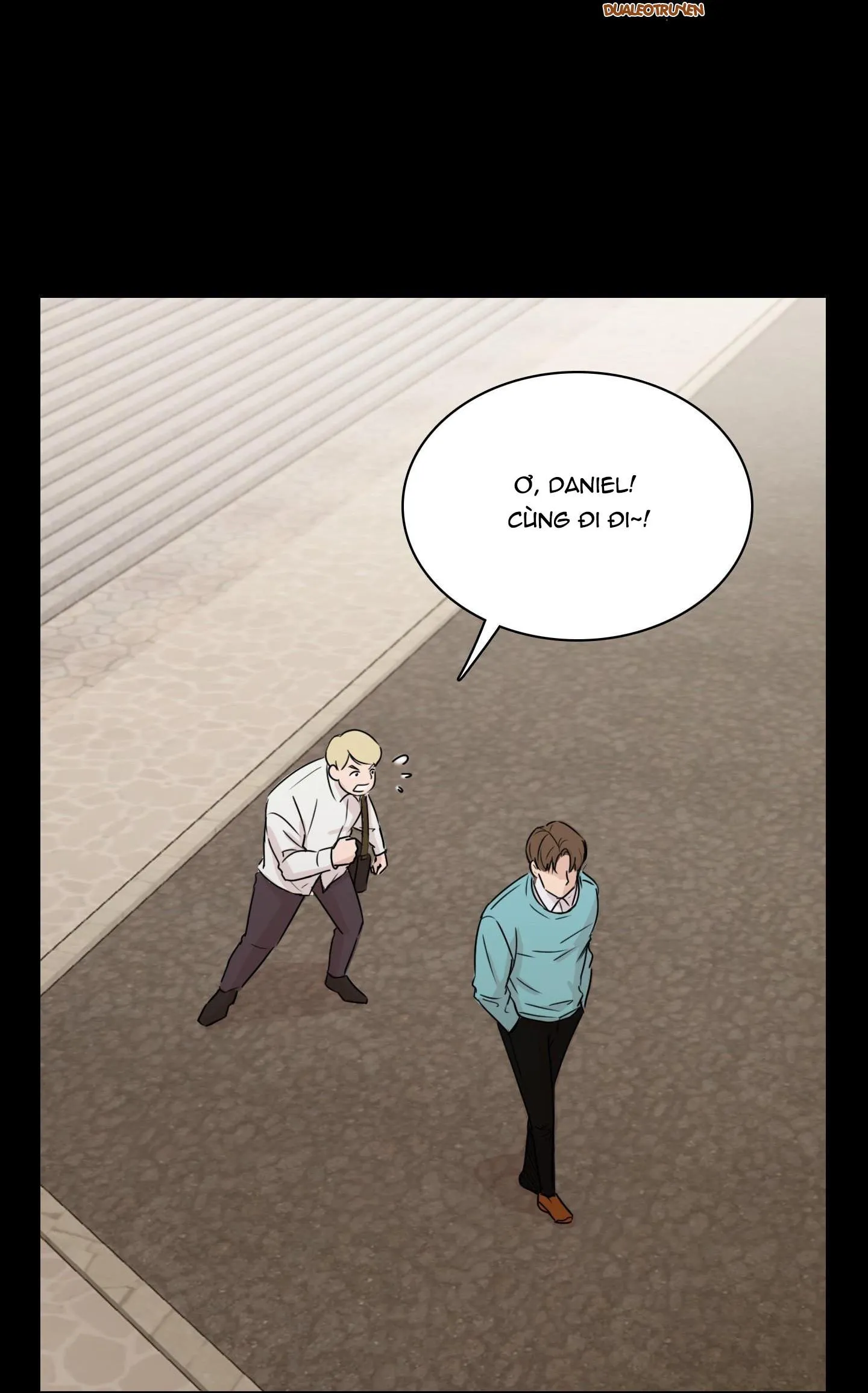 Bird Cage Chapter 5 Trang 13