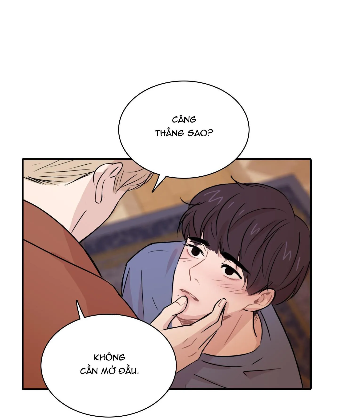 Bird Cage Chapter 5 Trang 23