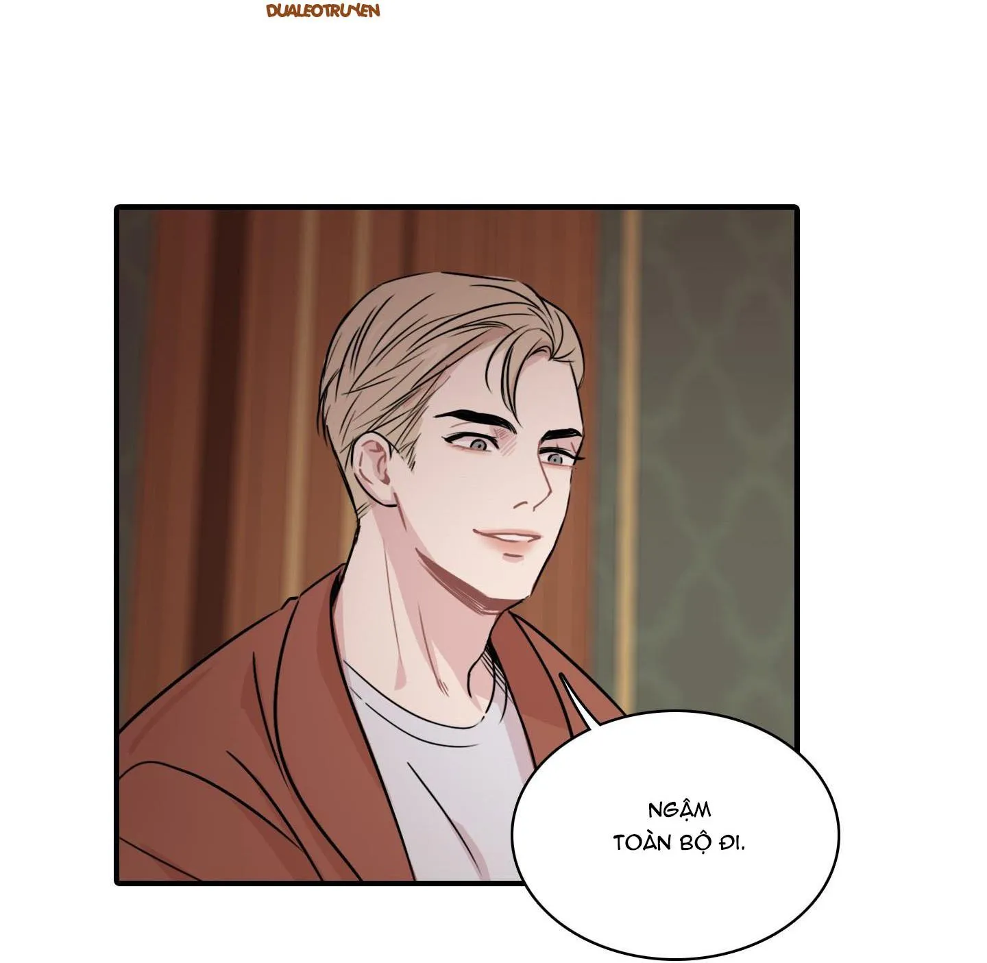 Bird Cage Chapter 5 Trang 26