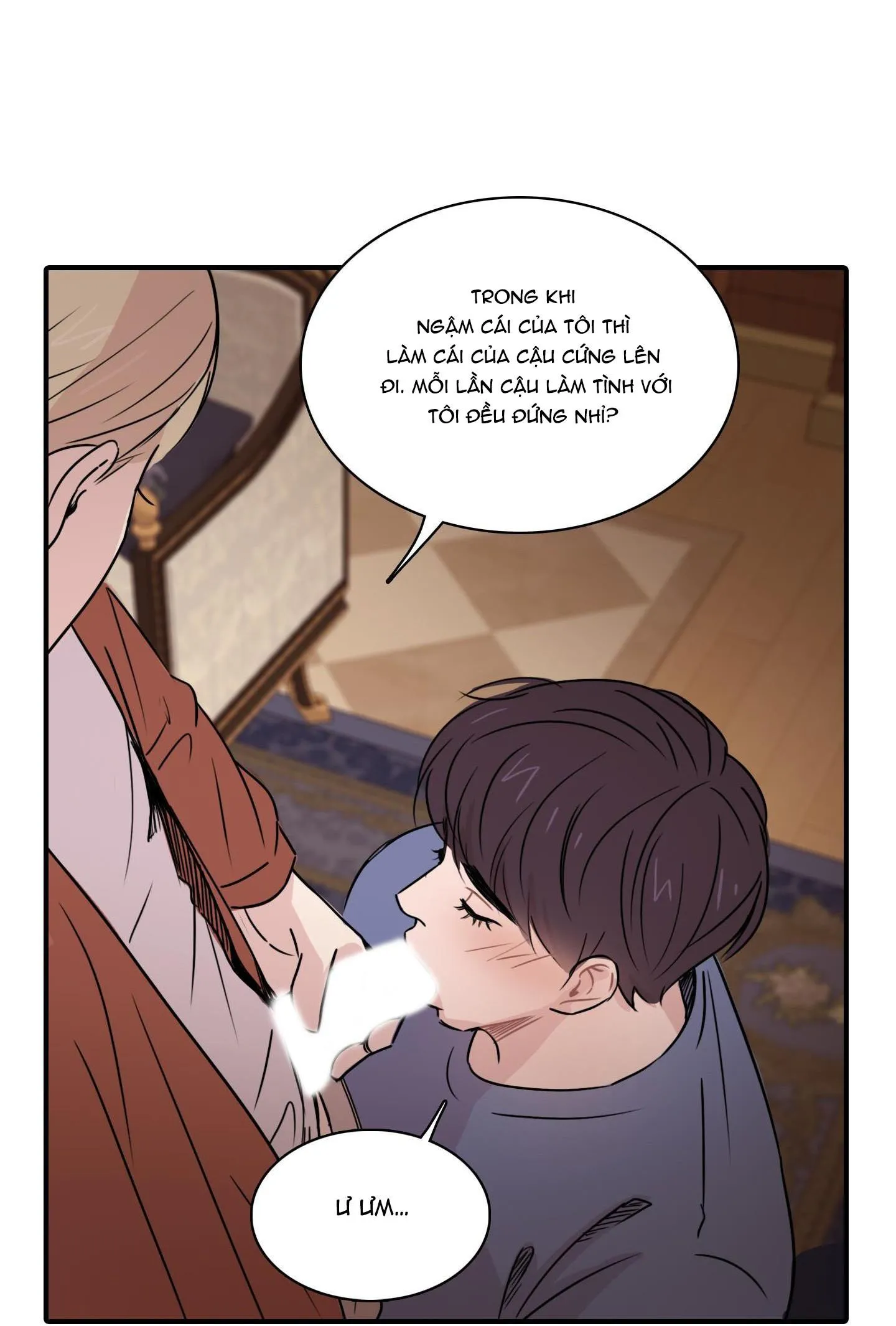 Bird Cage Chapter 5 Trang 27