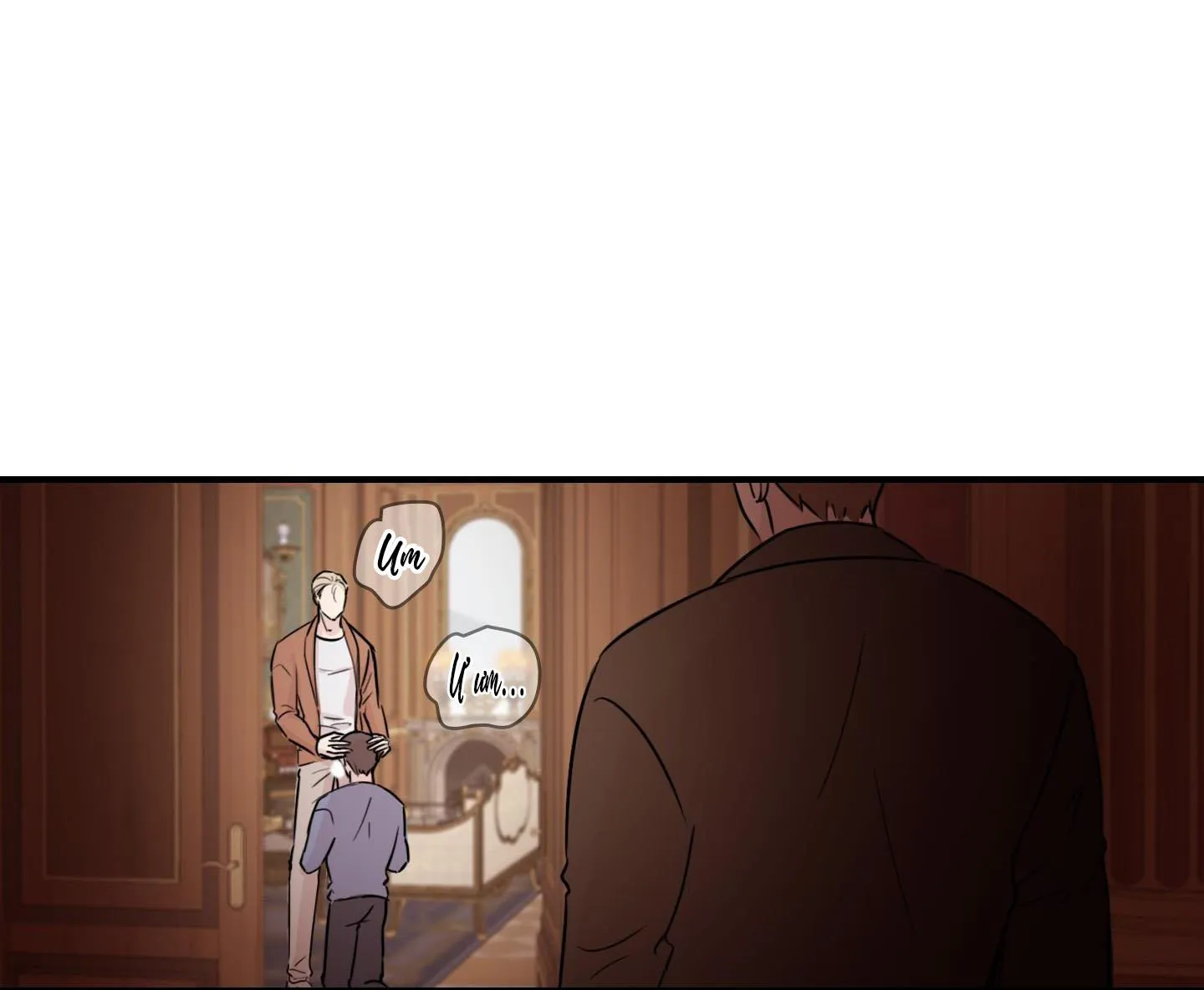 Bird Cage Chapter 5 Trang 30