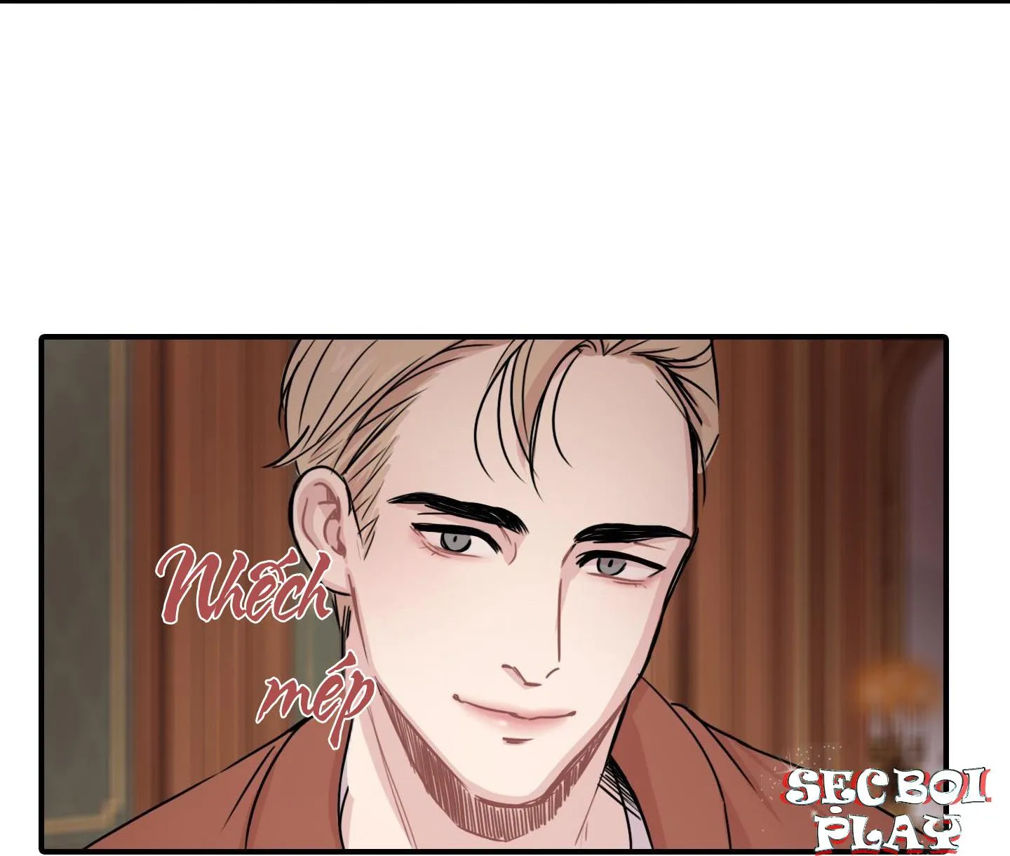 Bird Cage Chapter 5 Trang 31