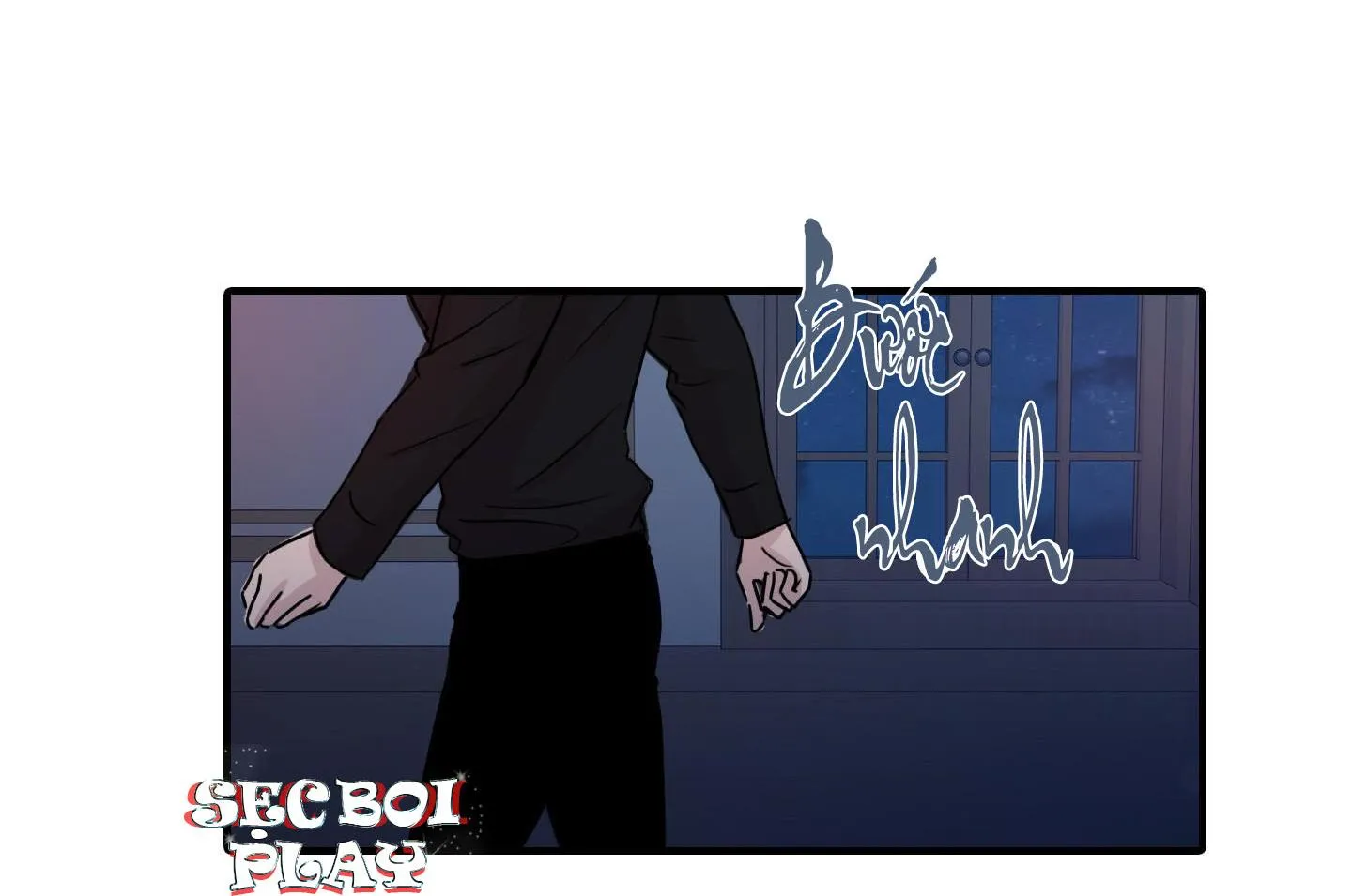 Bird Cage Chapter 5 Trang 38