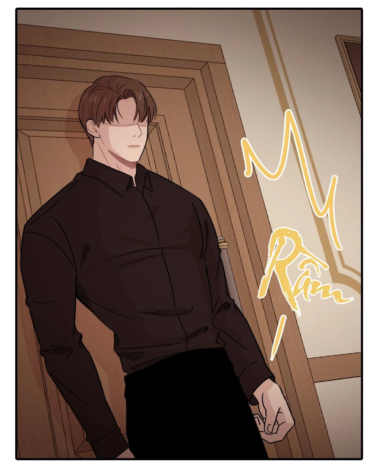 Bird Cage Chapter 5 Trang 43