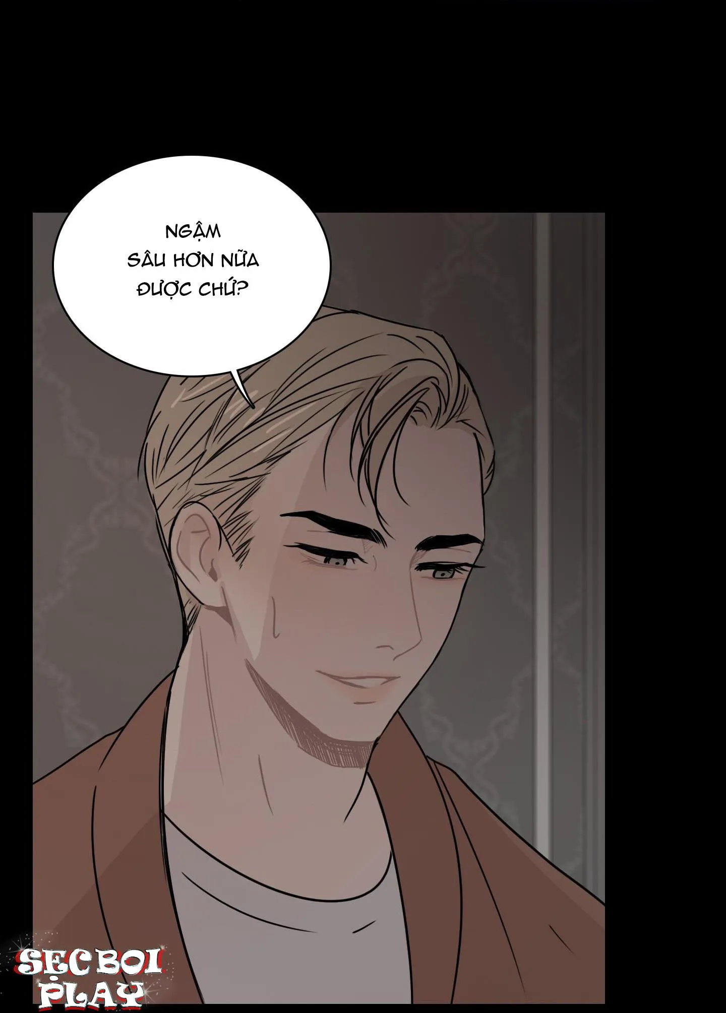 Bird Cage Chapter 5 Trang 50