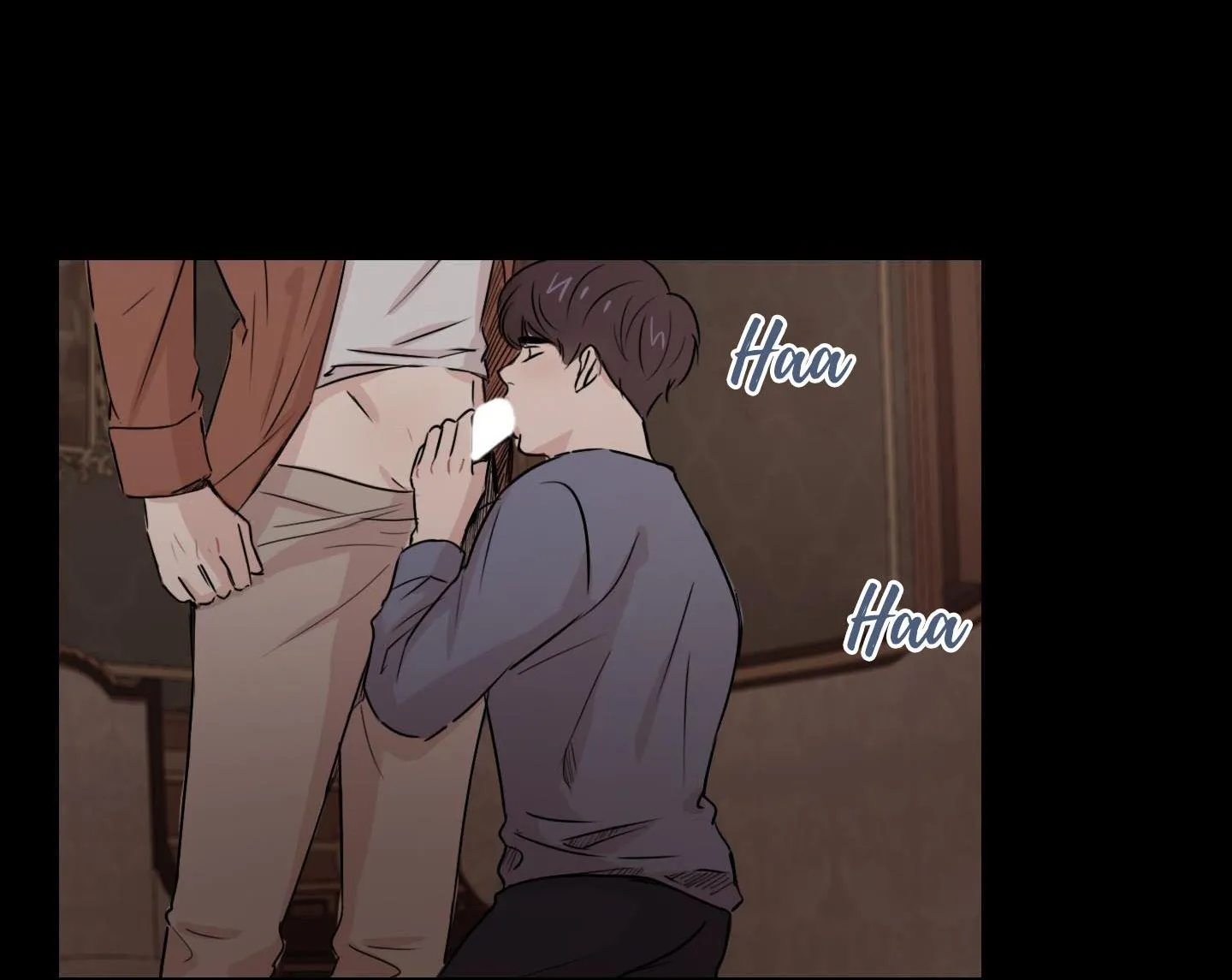 Bird Cage Chapter 5 Trang 52