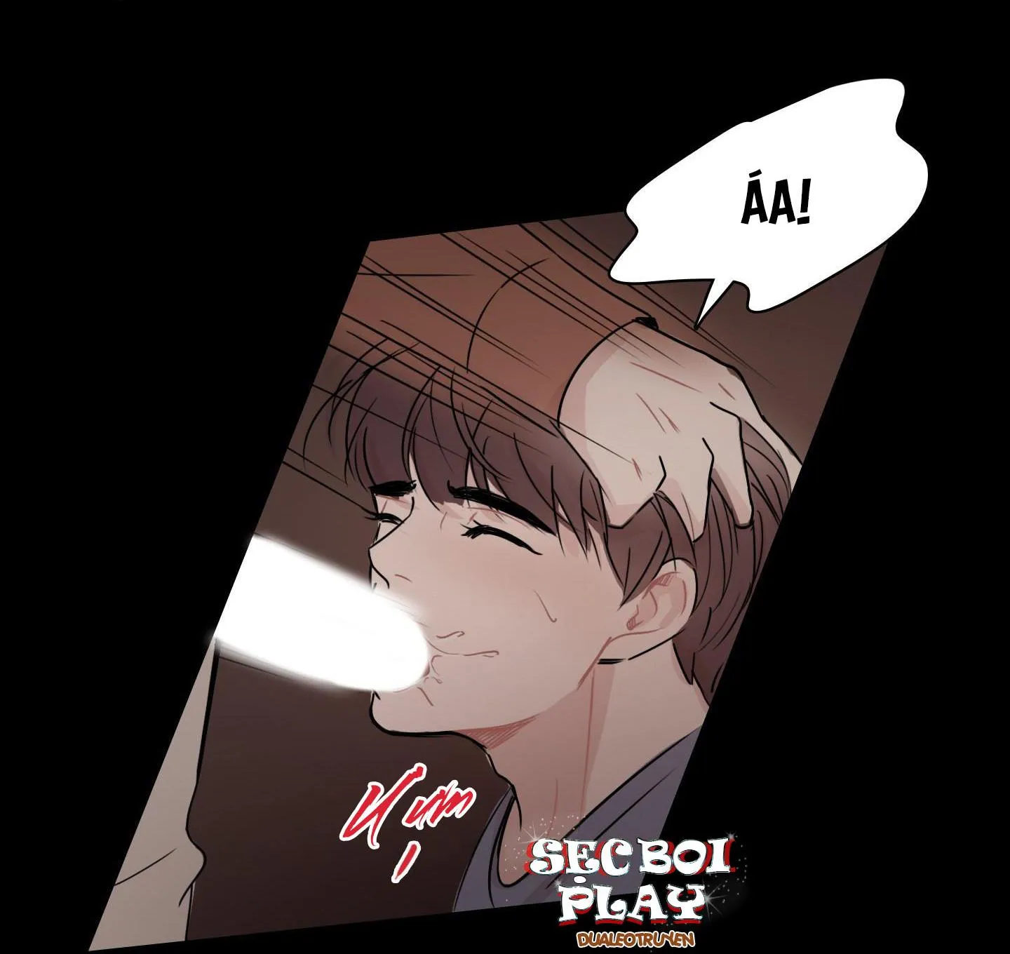 Bird Cage Chapter 5 Trang 55