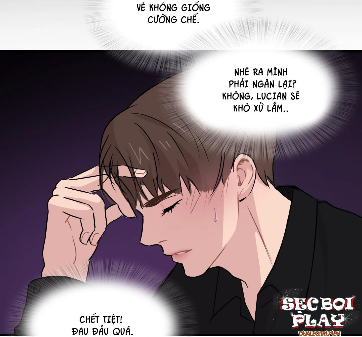 Bird Cage Chapter 5 Trang 61