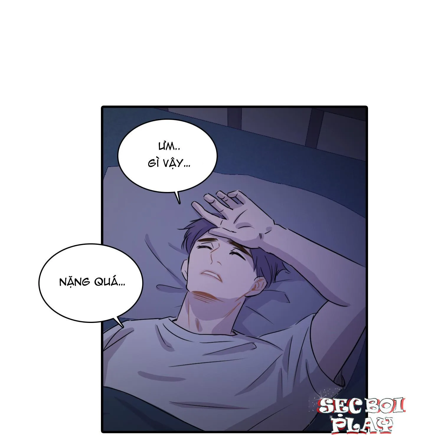 Bird Cage Chapter 5 Trang 76