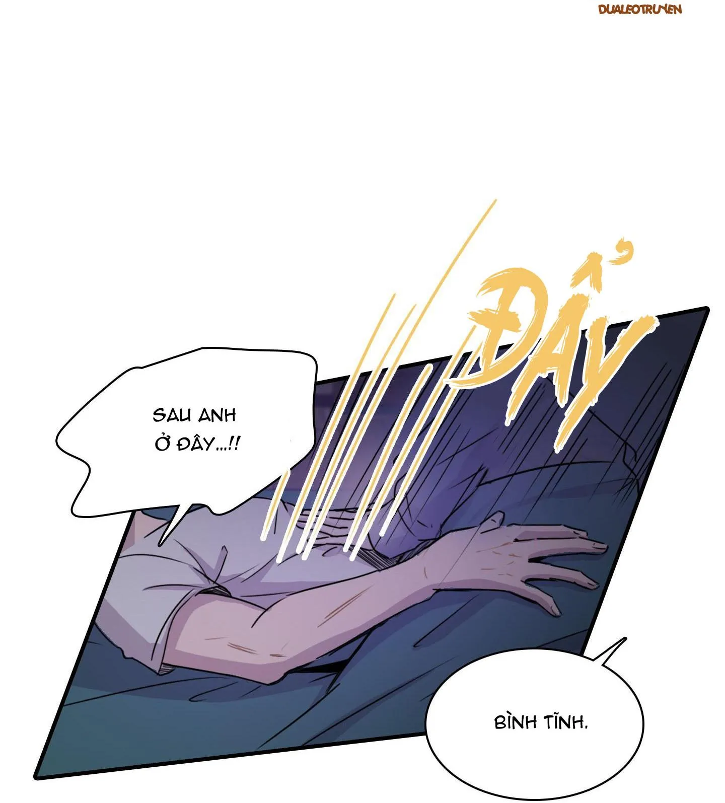 Bird Cage Chapter 5 Trang 79