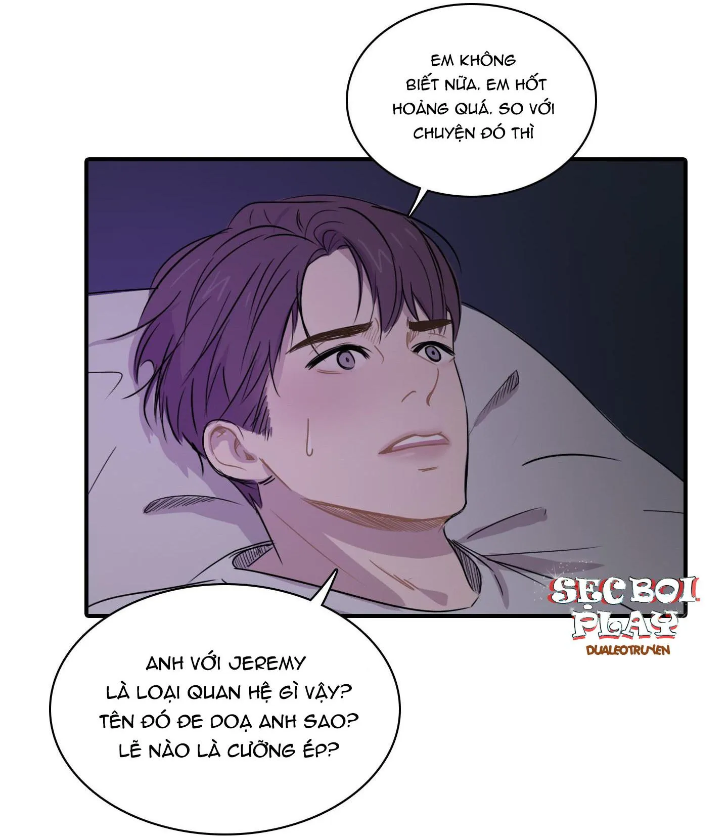 Bird Cage Chapter 5 Trang 83