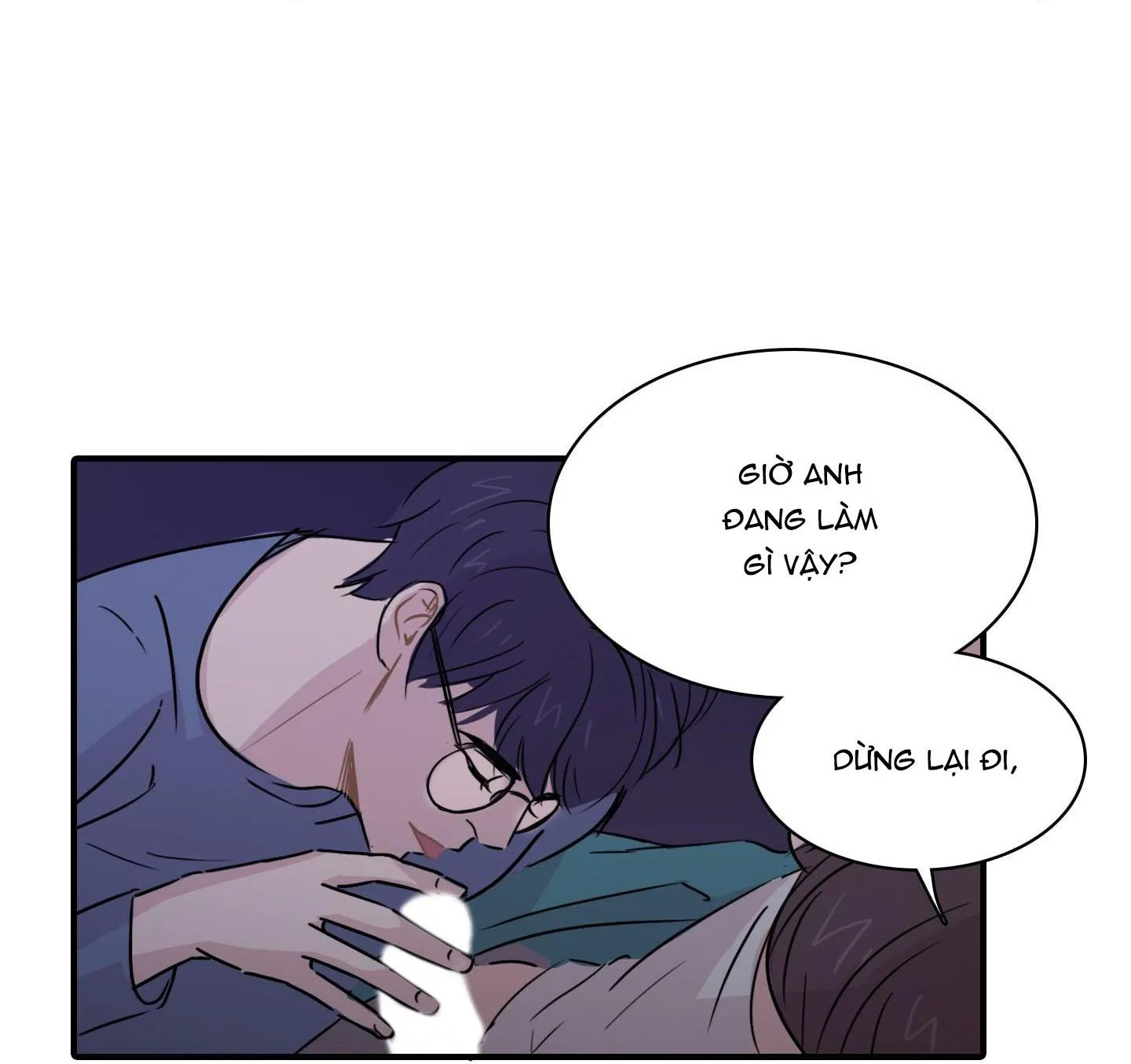 Bird Cage Chapter 5 Trang 89