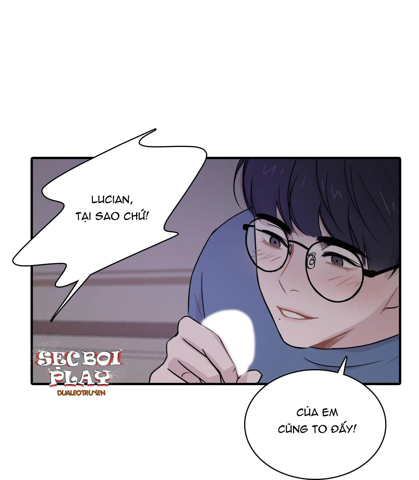 Bird Cage Chapter 6 Trang 3