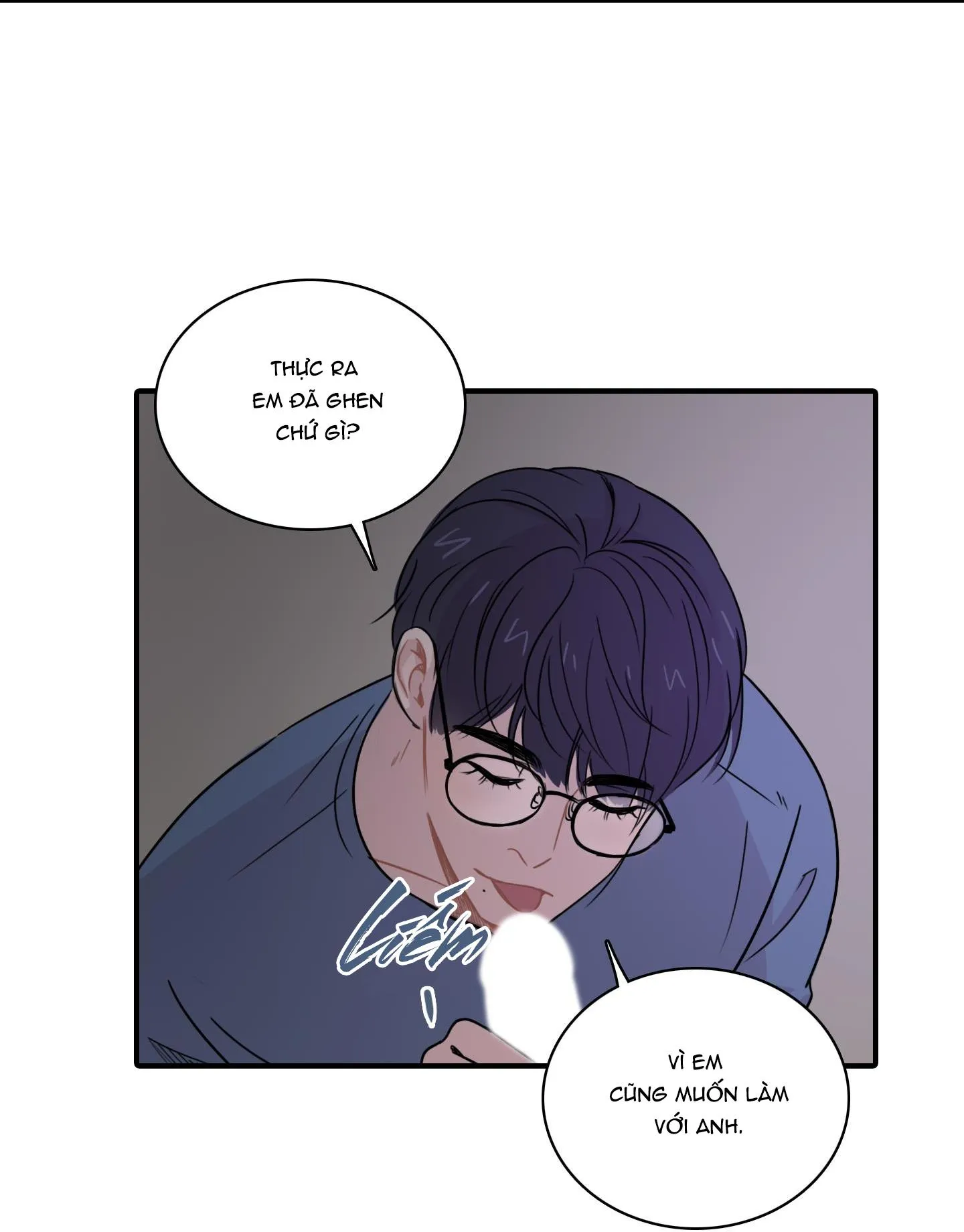 Bird Cage Chapter 6 Trang 5