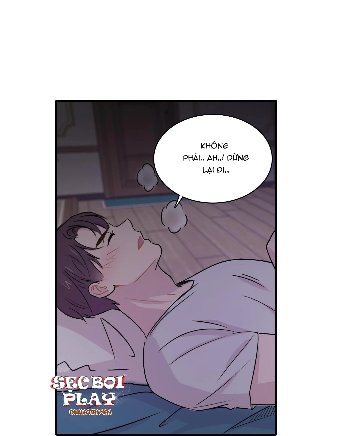 Bird Cage Chapter 6 Trang 6