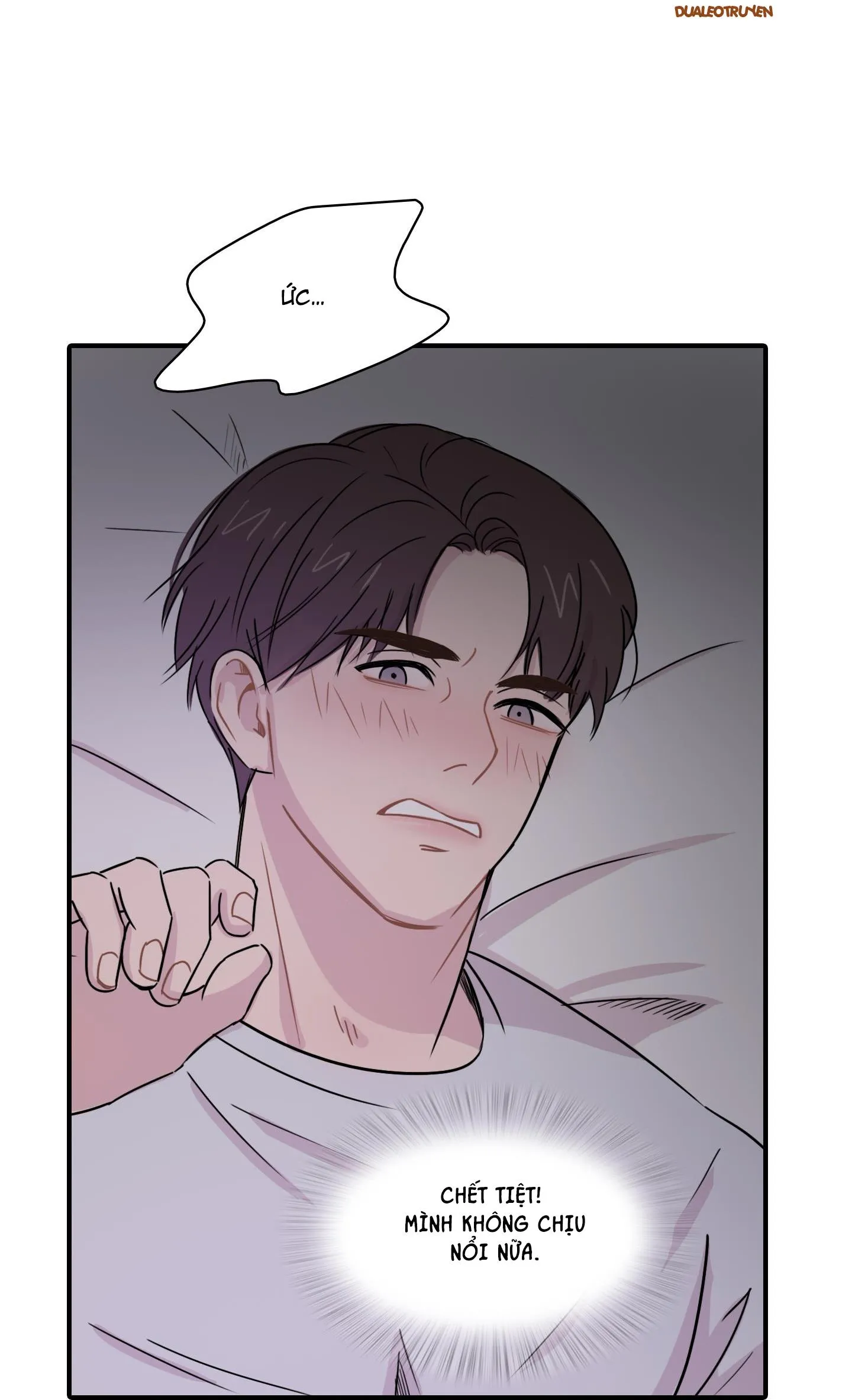 Bird Cage Chapter 6 Trang 11