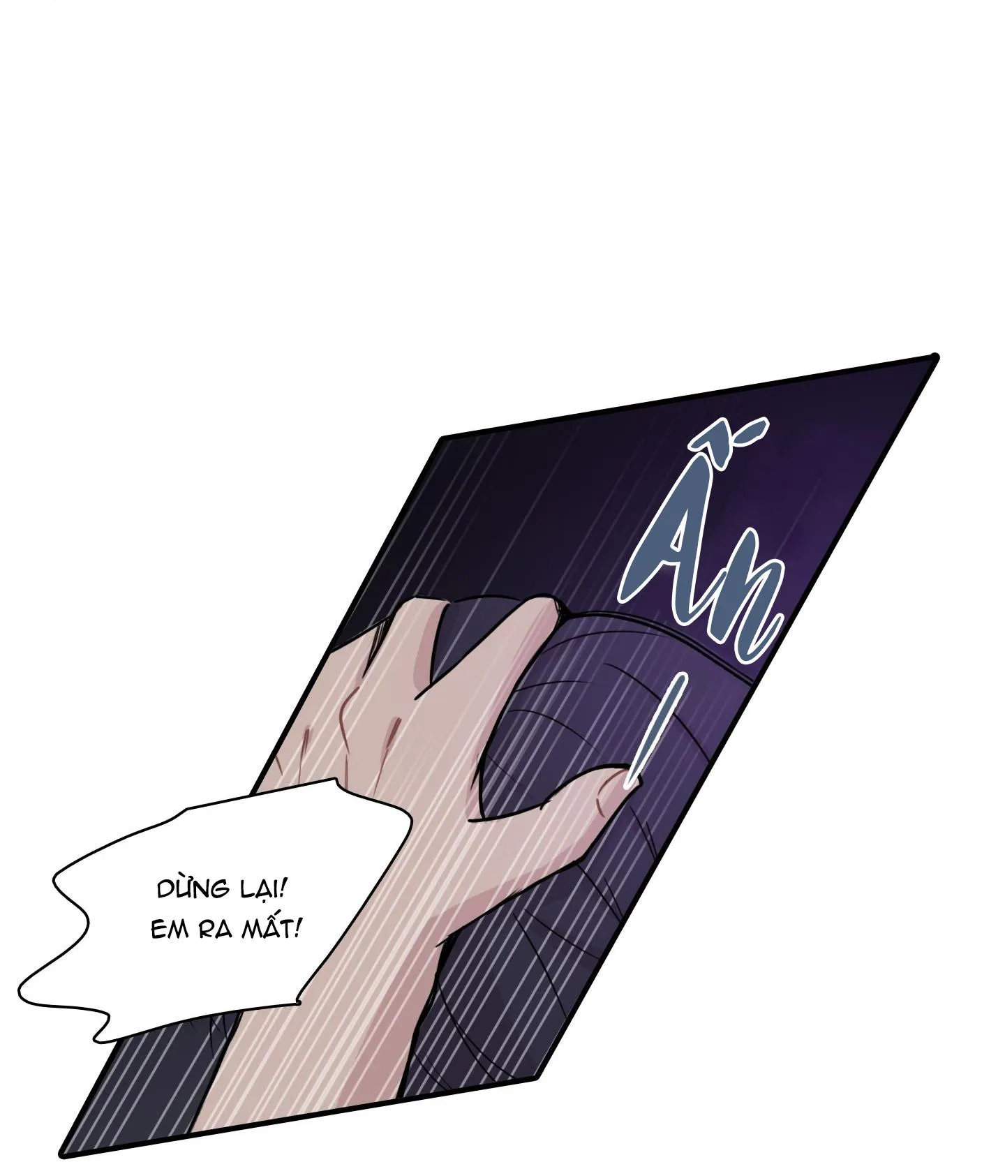 Bird Cage Chapter 6 Trang 14