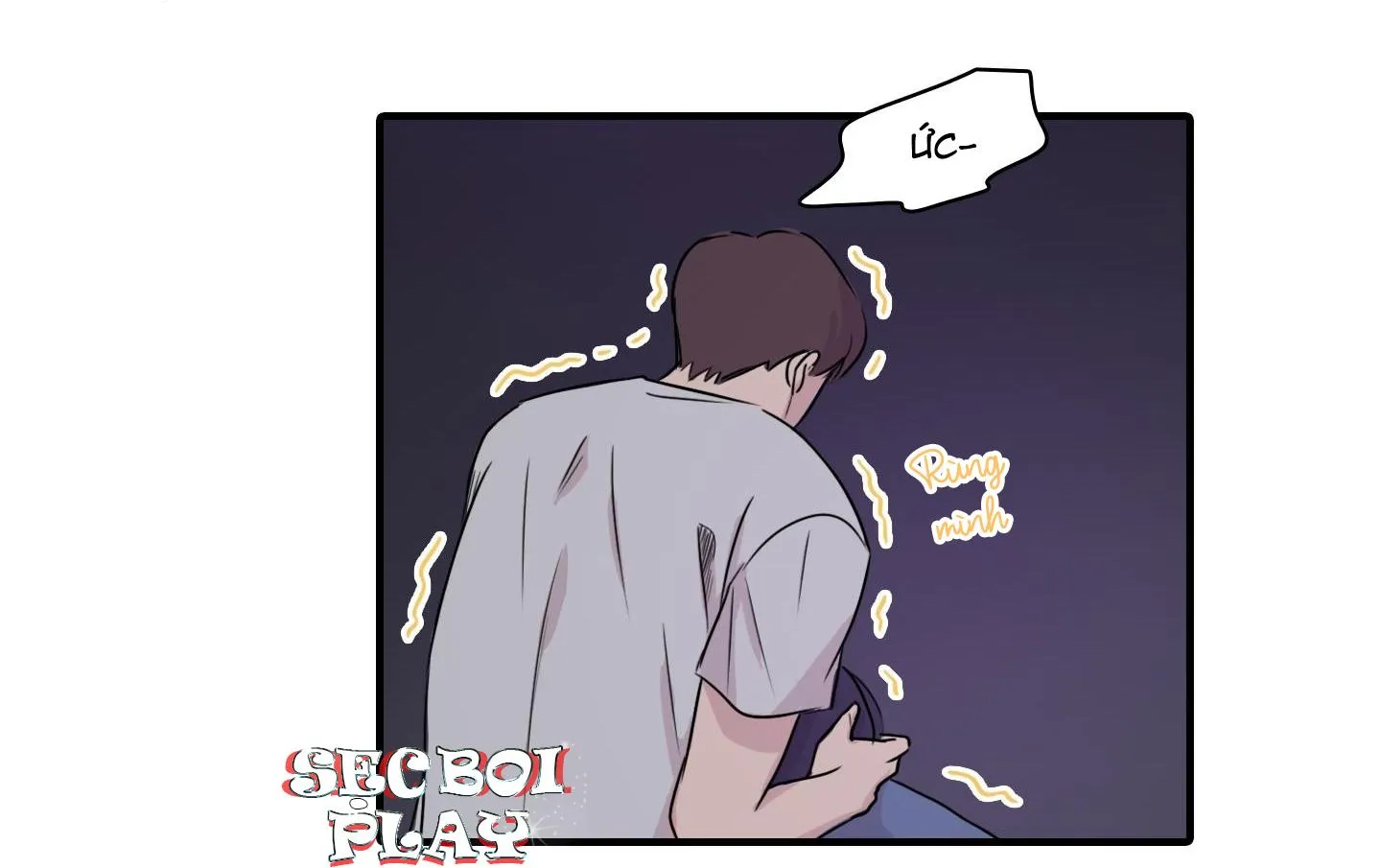 Bird Cage Chapter 6 Trang 17